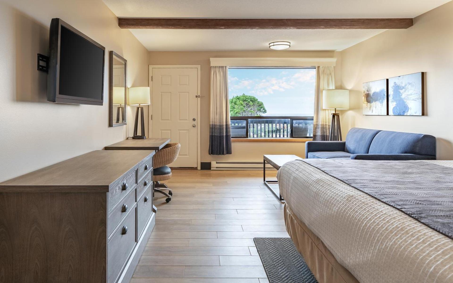 Gold Beach Inn photo 39