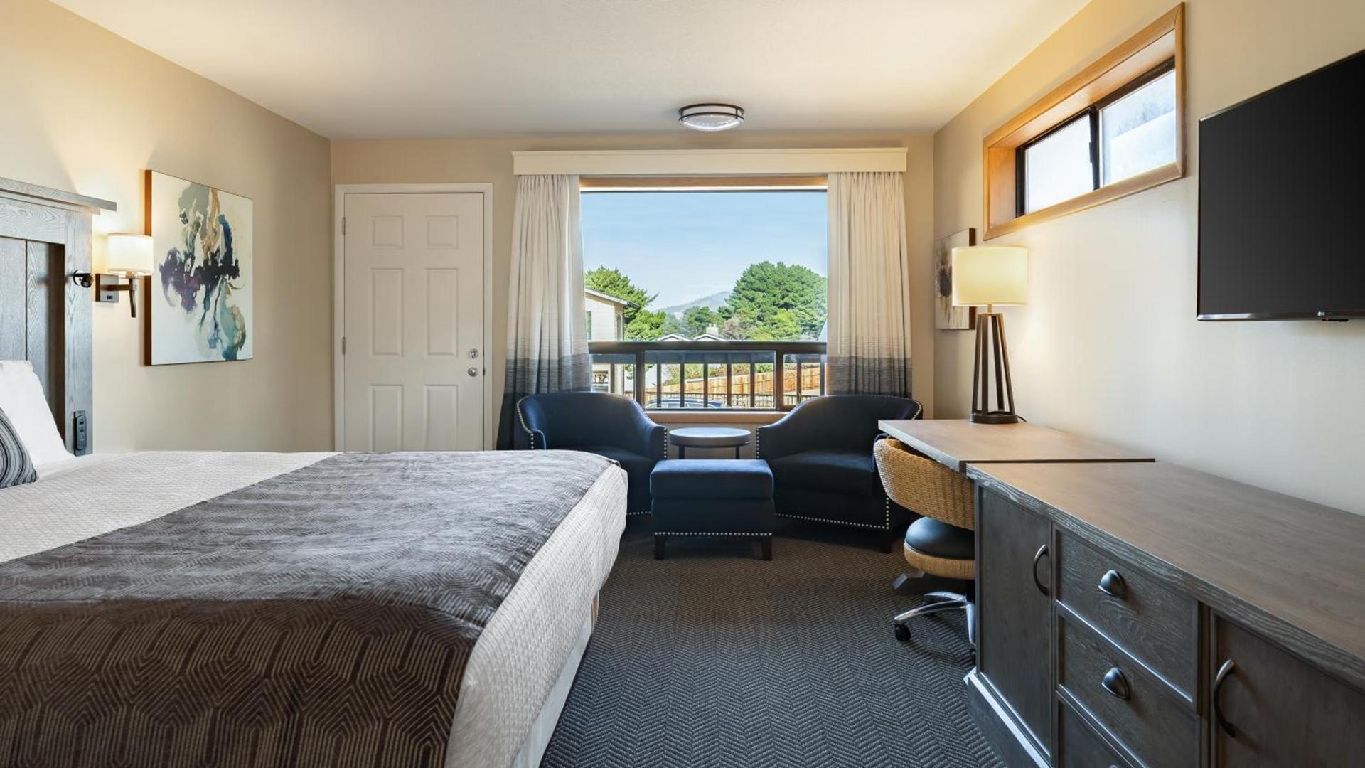 Gold Beach Inn photo 6
