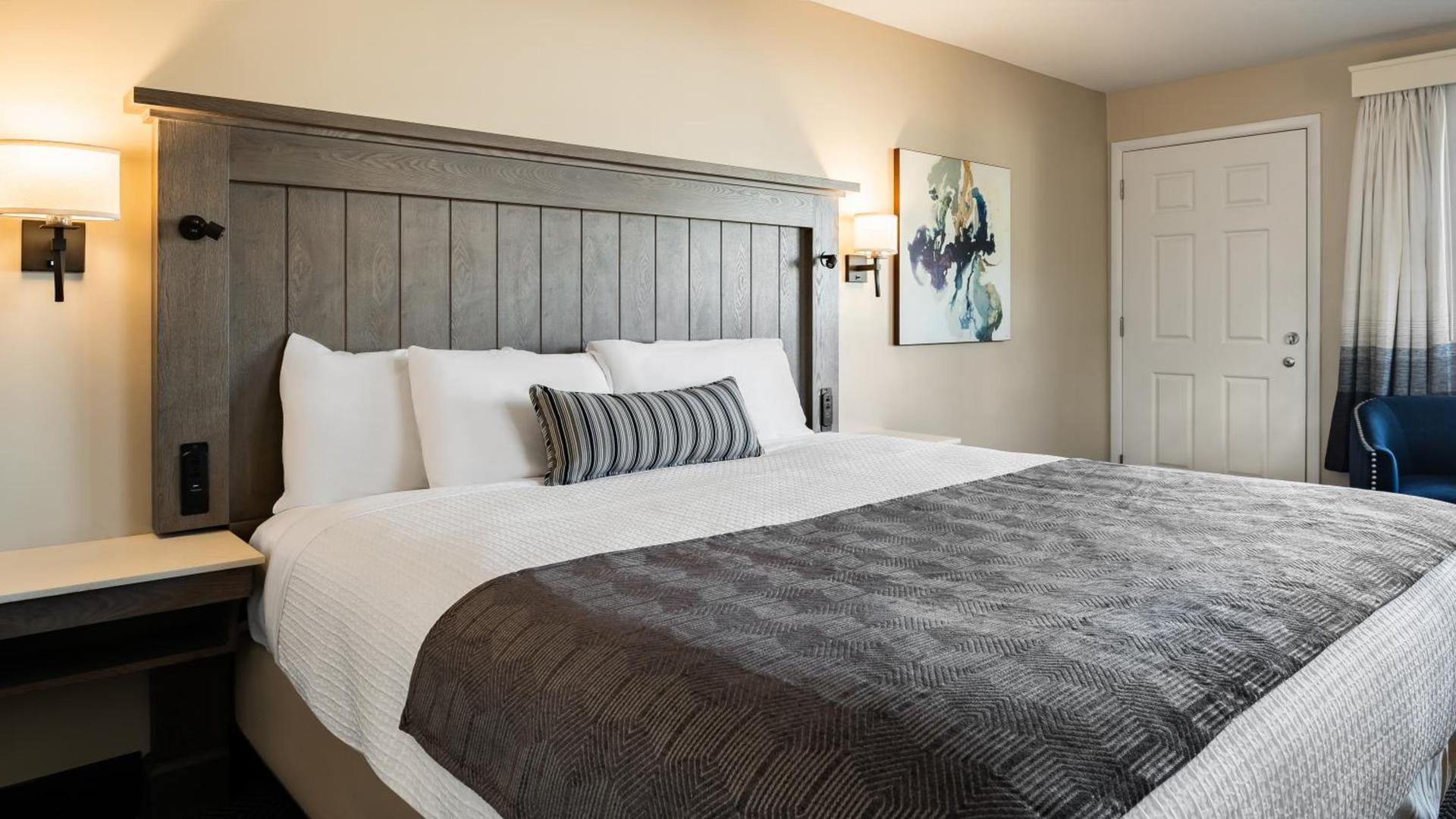 Gold Beach Inn photo 5