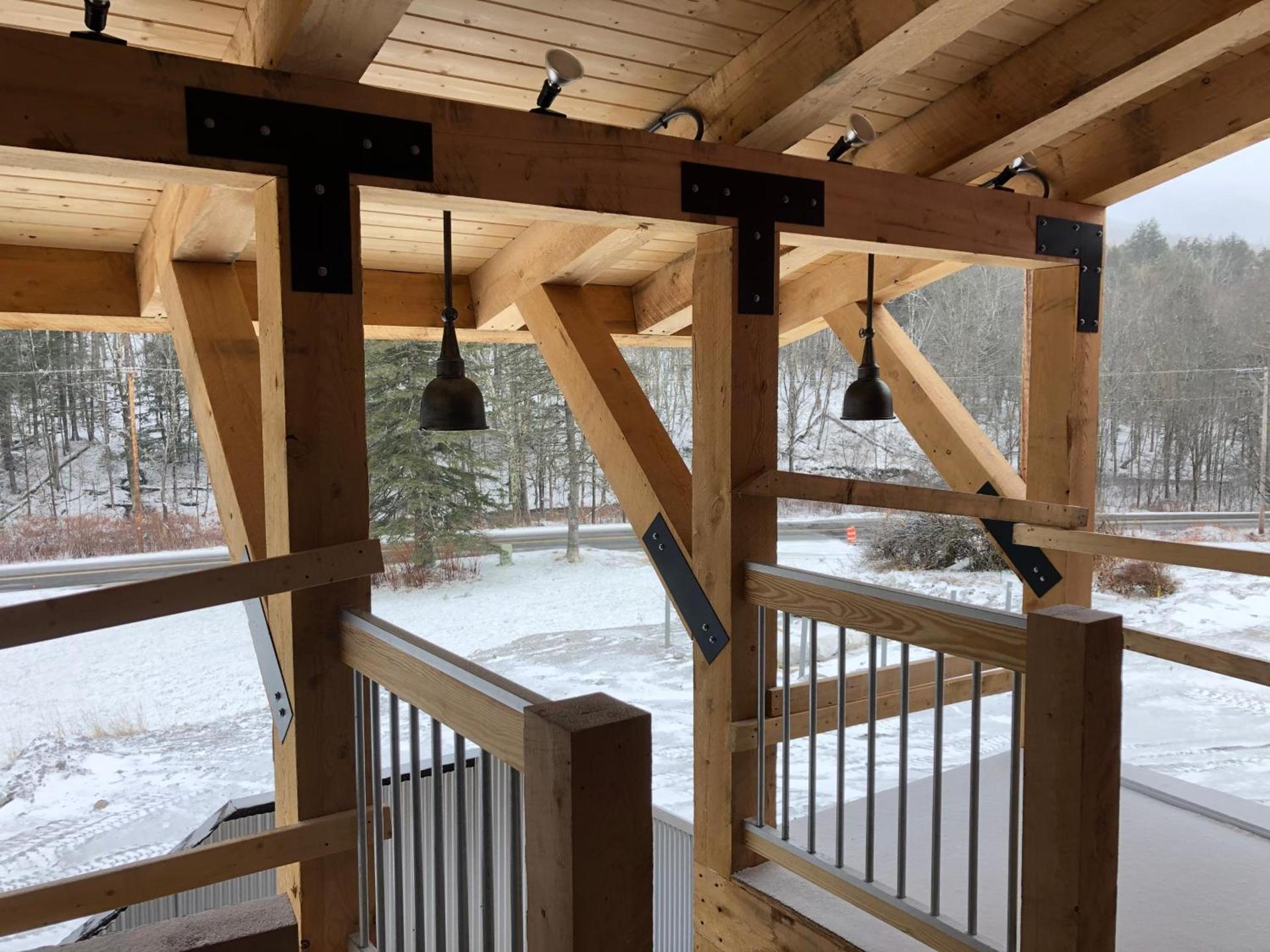 Mad River Lodge photo 3