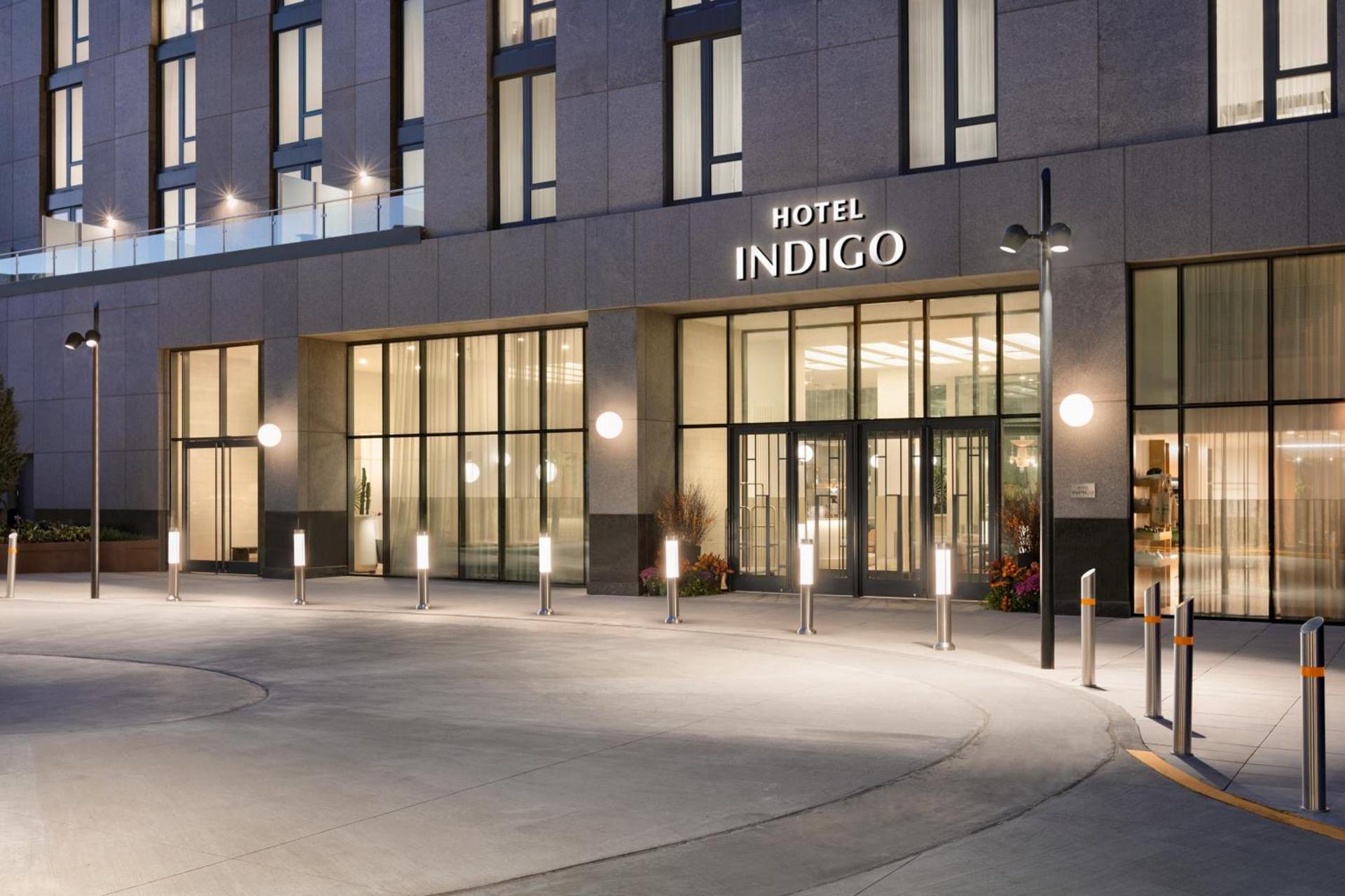 Hotel Indigo - Williamsburg - Brooklyn by IHG photo 66