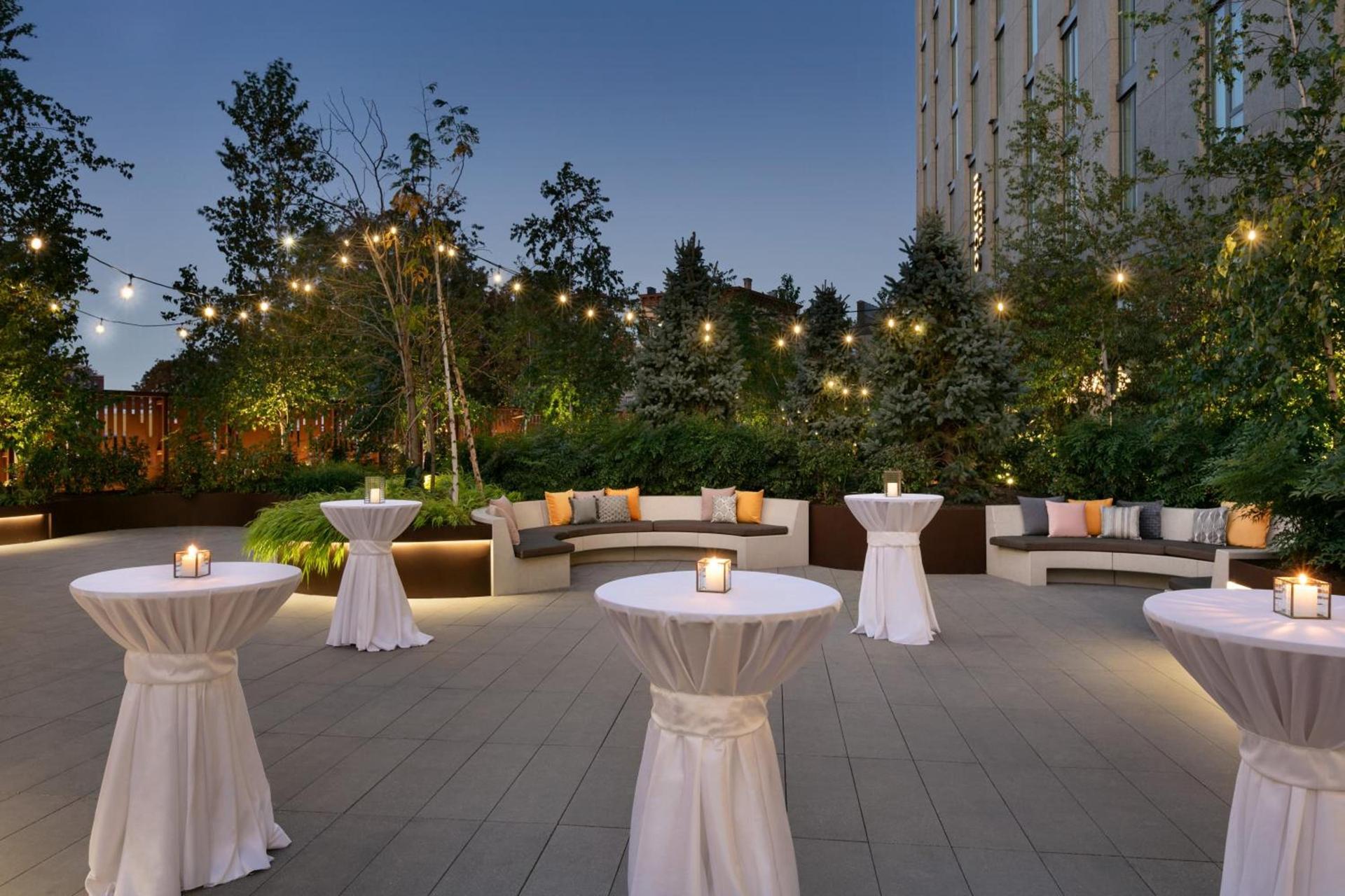 Hotel Indigo - Williamsburg - Brooklyn by IHG photo 60