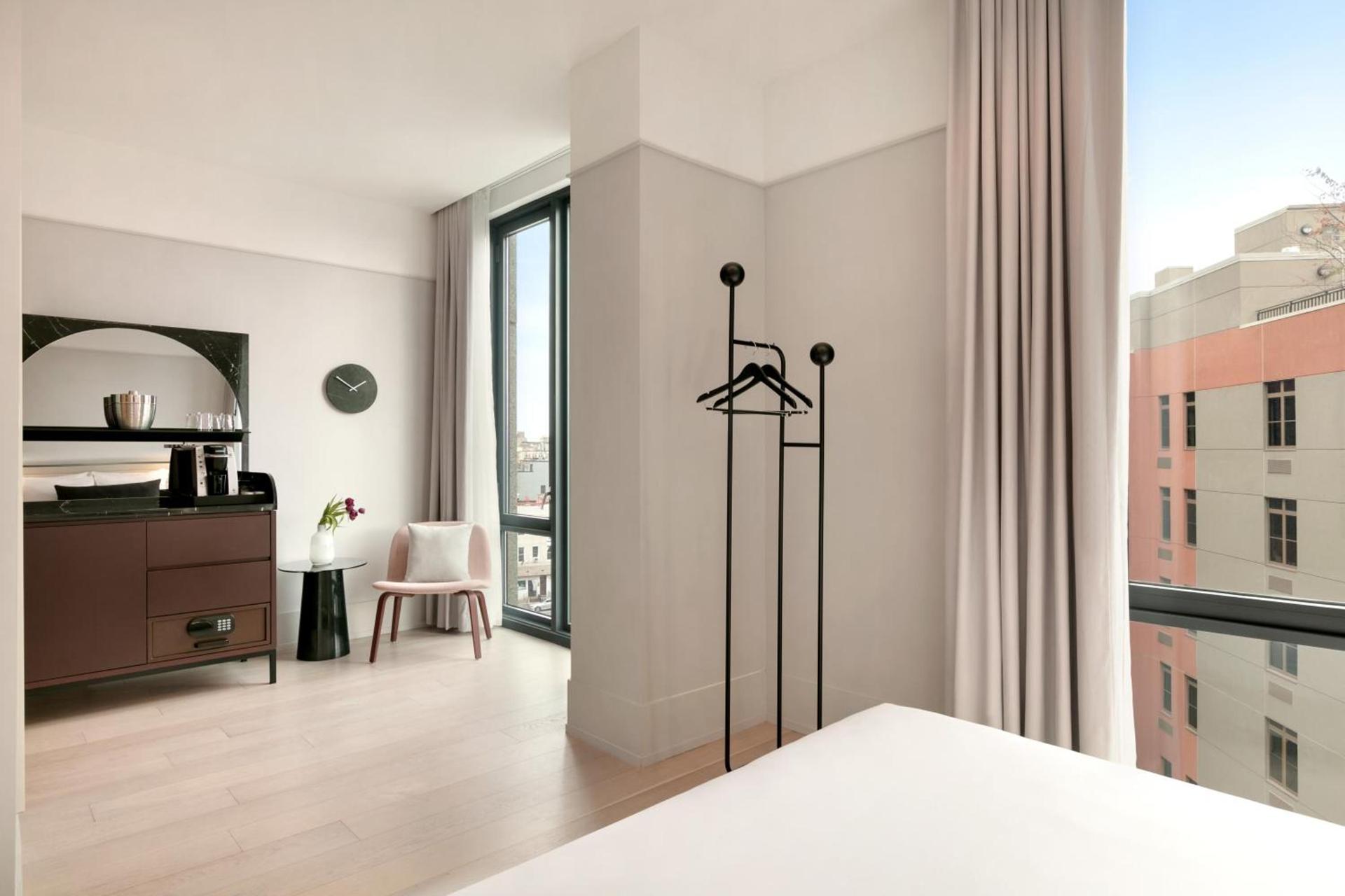 Hotel Indigo - Williamsburg - Brooklyn by IHG photo 10