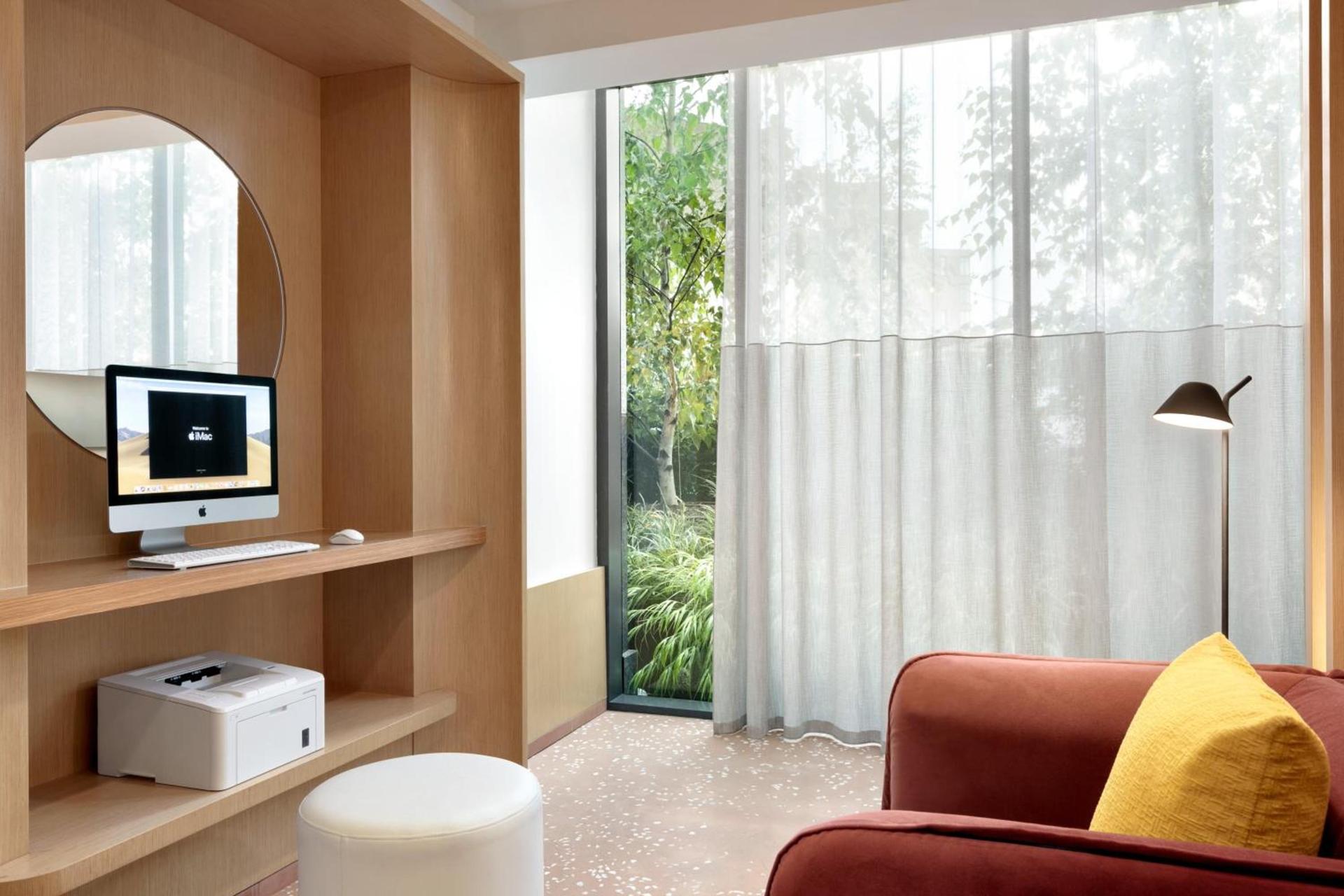 Hotel Indigo - Williamsburg - Brooklyn by IHG photo 5