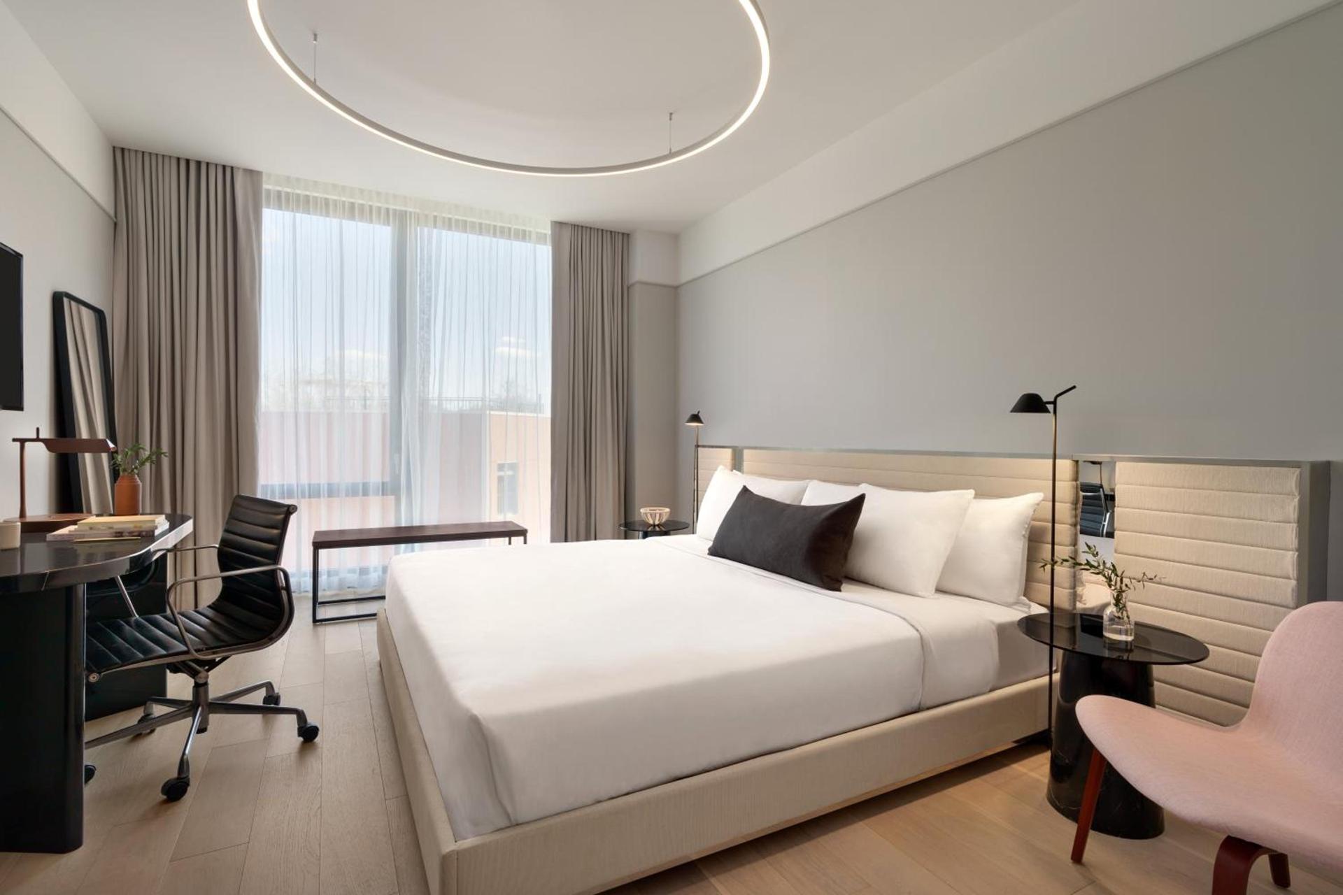 Hotel Indigo - Williamsburg - Brooklyn by IHG photo 33