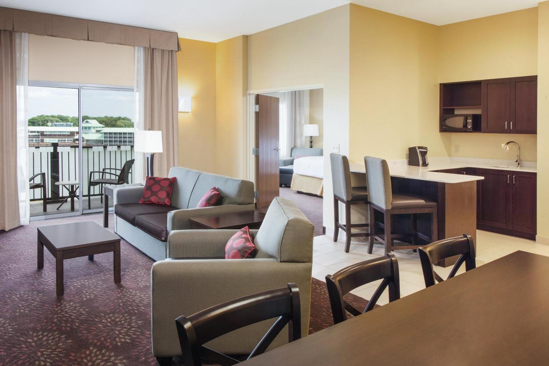 Holiday Inn Express & Suites Sandusky by IHG photo 34