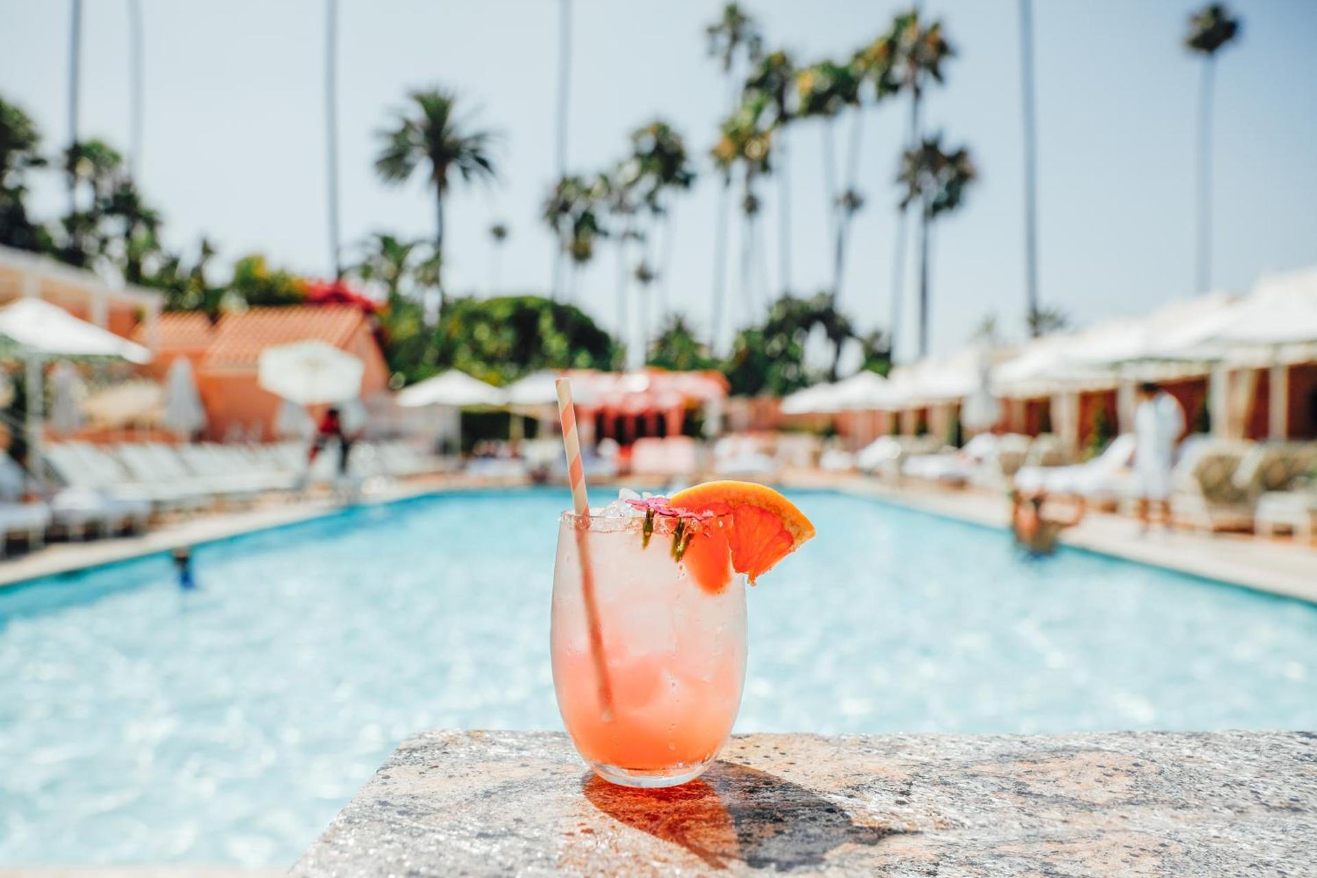 The Beverly Hills Hotel - Dorchester Collection photo 18