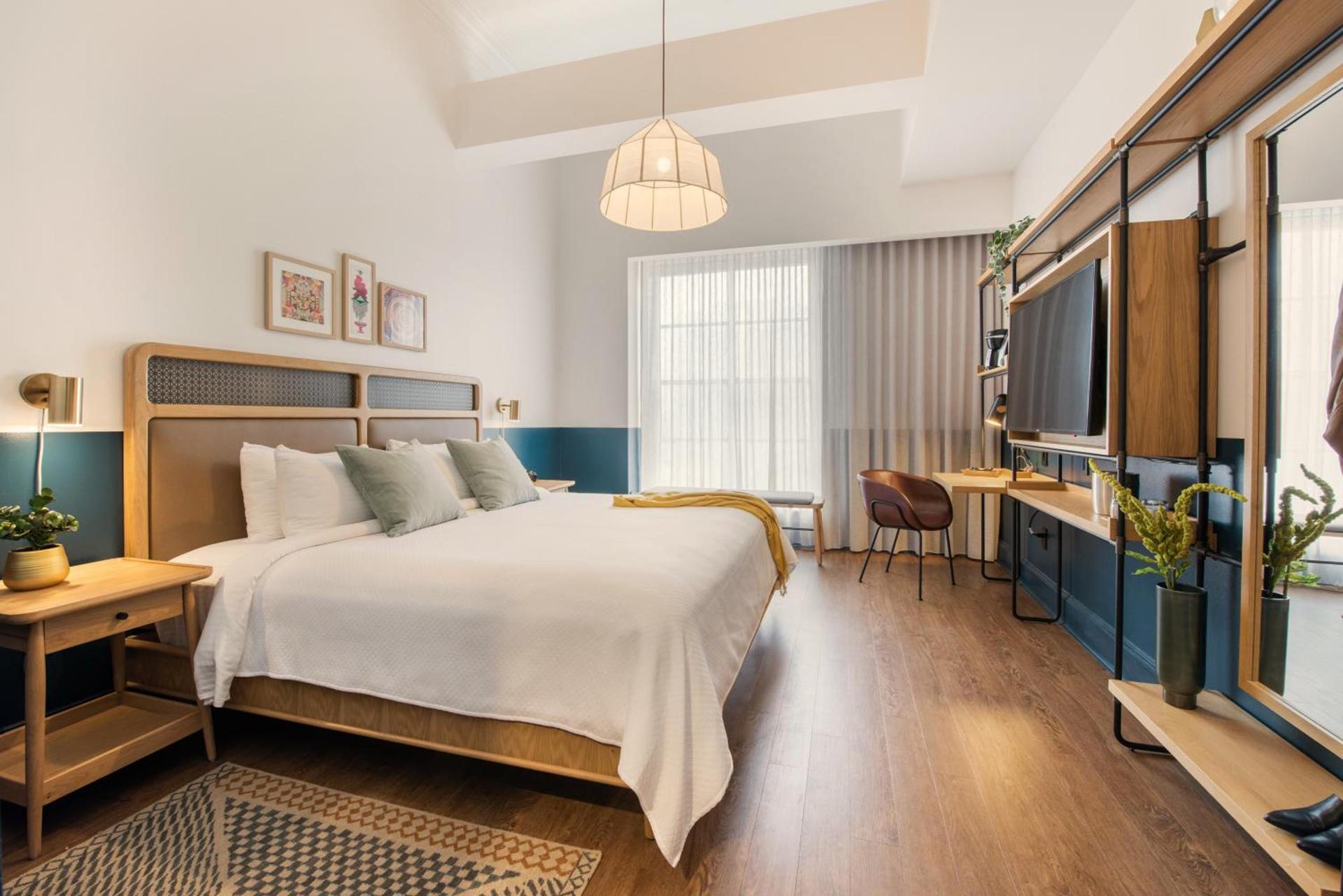 Hotel Theo New Orleans, Tapestry Collection by Hilton photo 24