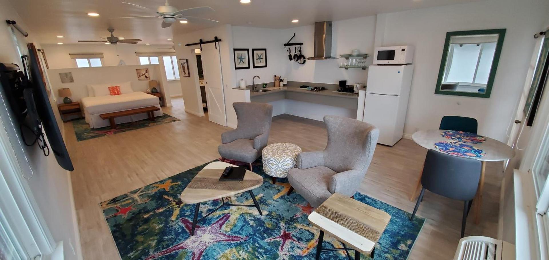 Sea Horse Resort photo 24
