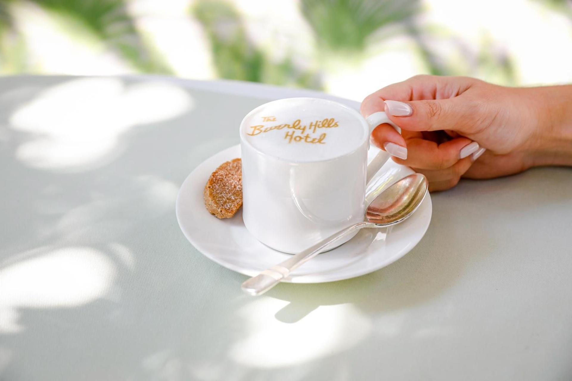 The Beverly Hills Hotel - Dorchester Collection photo 15