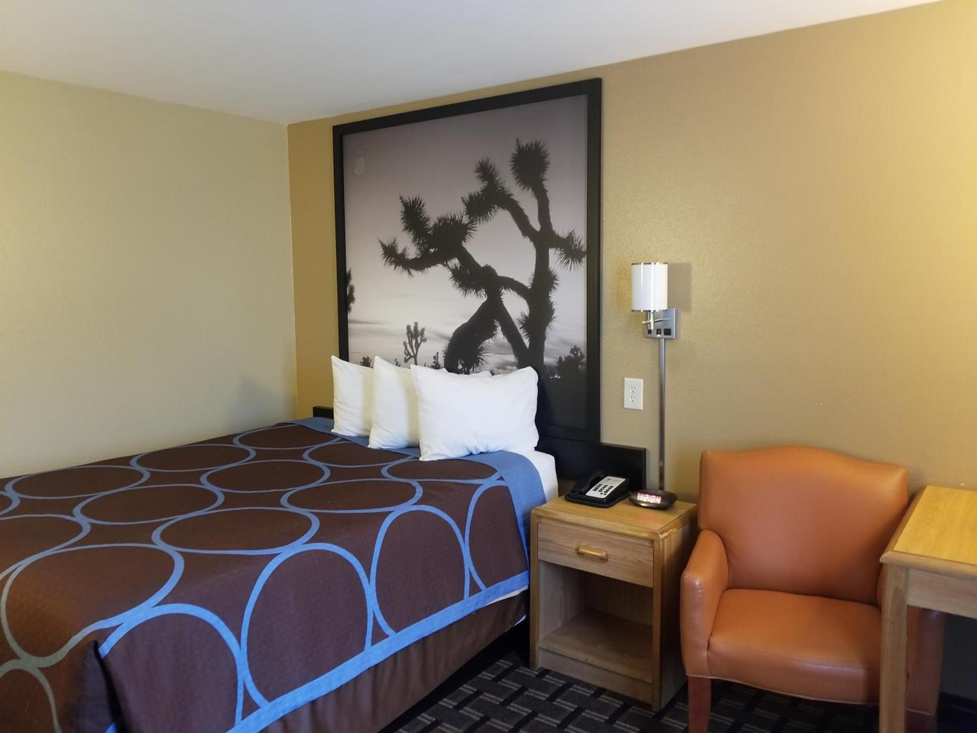 Super 8 by Wyndham Carson City Lake Tahoe photo 35