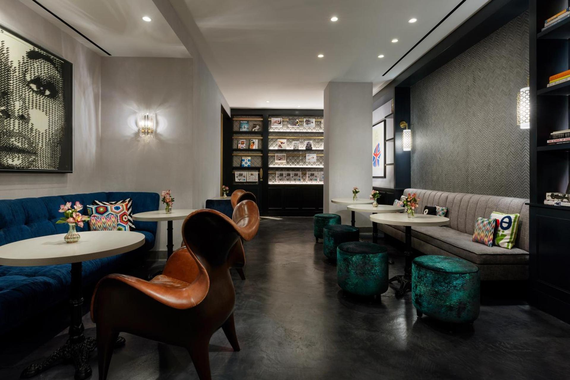 Hotel 57 photo 60