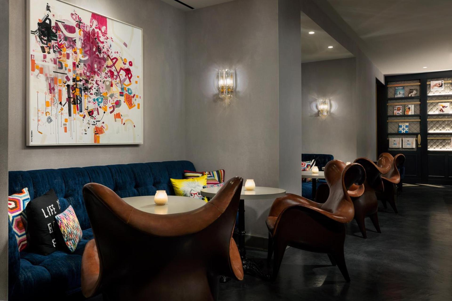 Hotel 57 photo 61