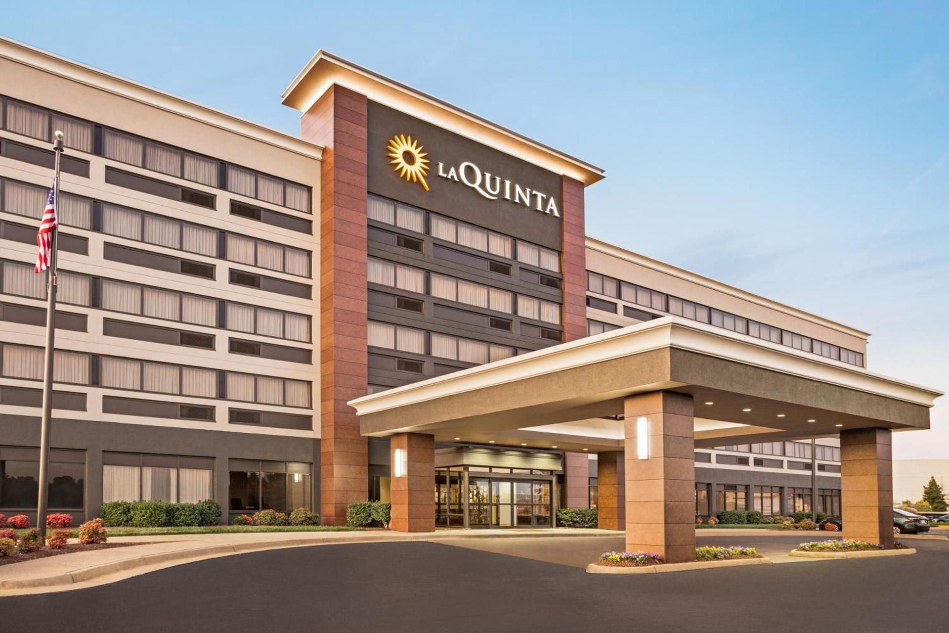 La Quinta Inn & Suites by Wyndham Richmond-Midlothian photo 31