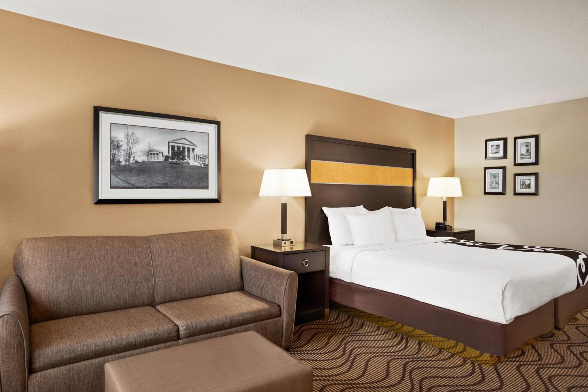 La Quinta Inn & Suites by Wyndham Richmond-Midlothian photo 45
