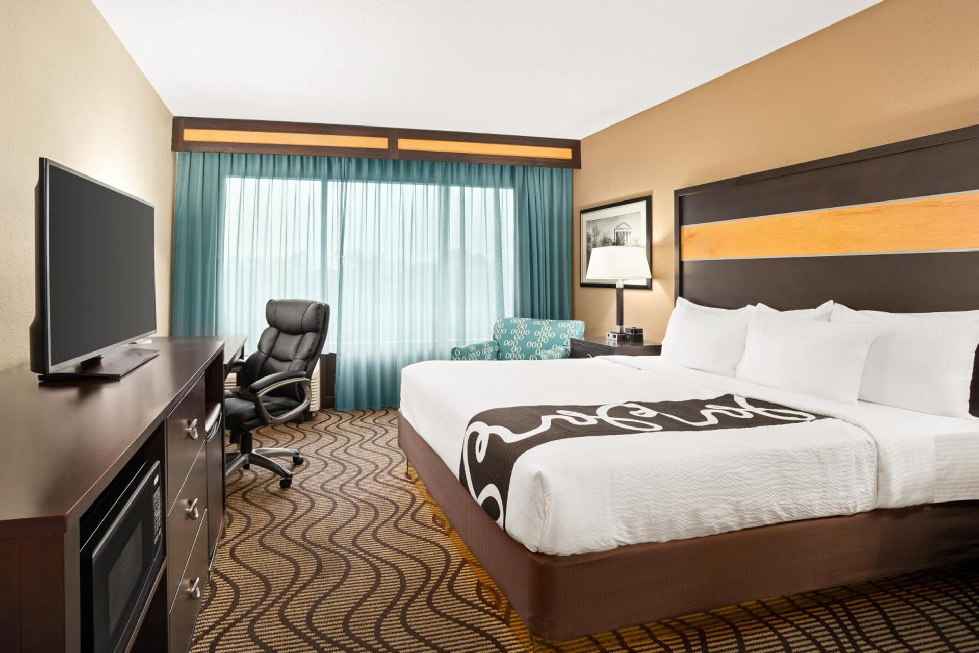 La Quinta Inn & Suites by Wyndham Richmond-Midlothian photo 44