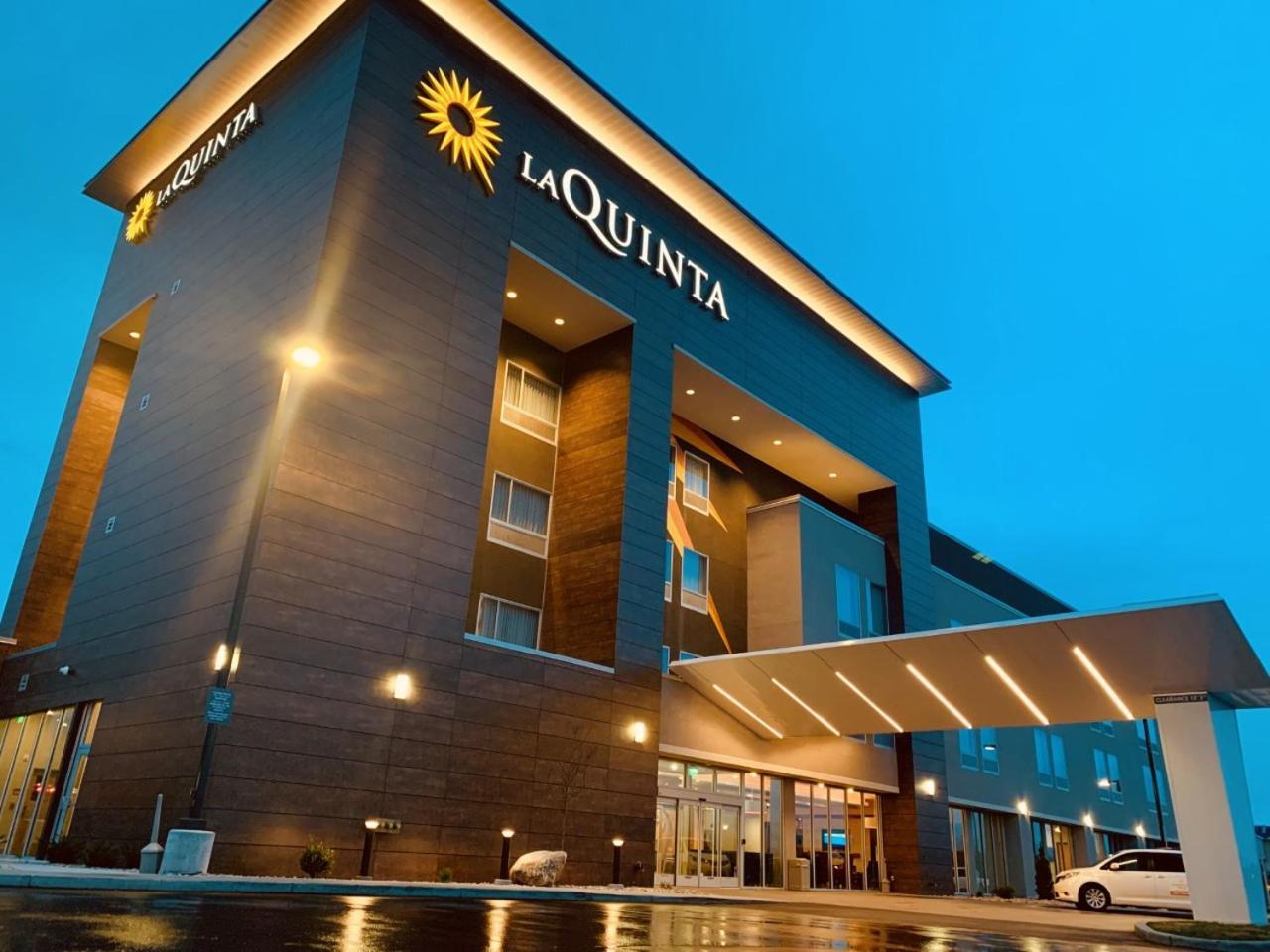 La Quinta by Wyndham South Jordan — hotel in South Jordan