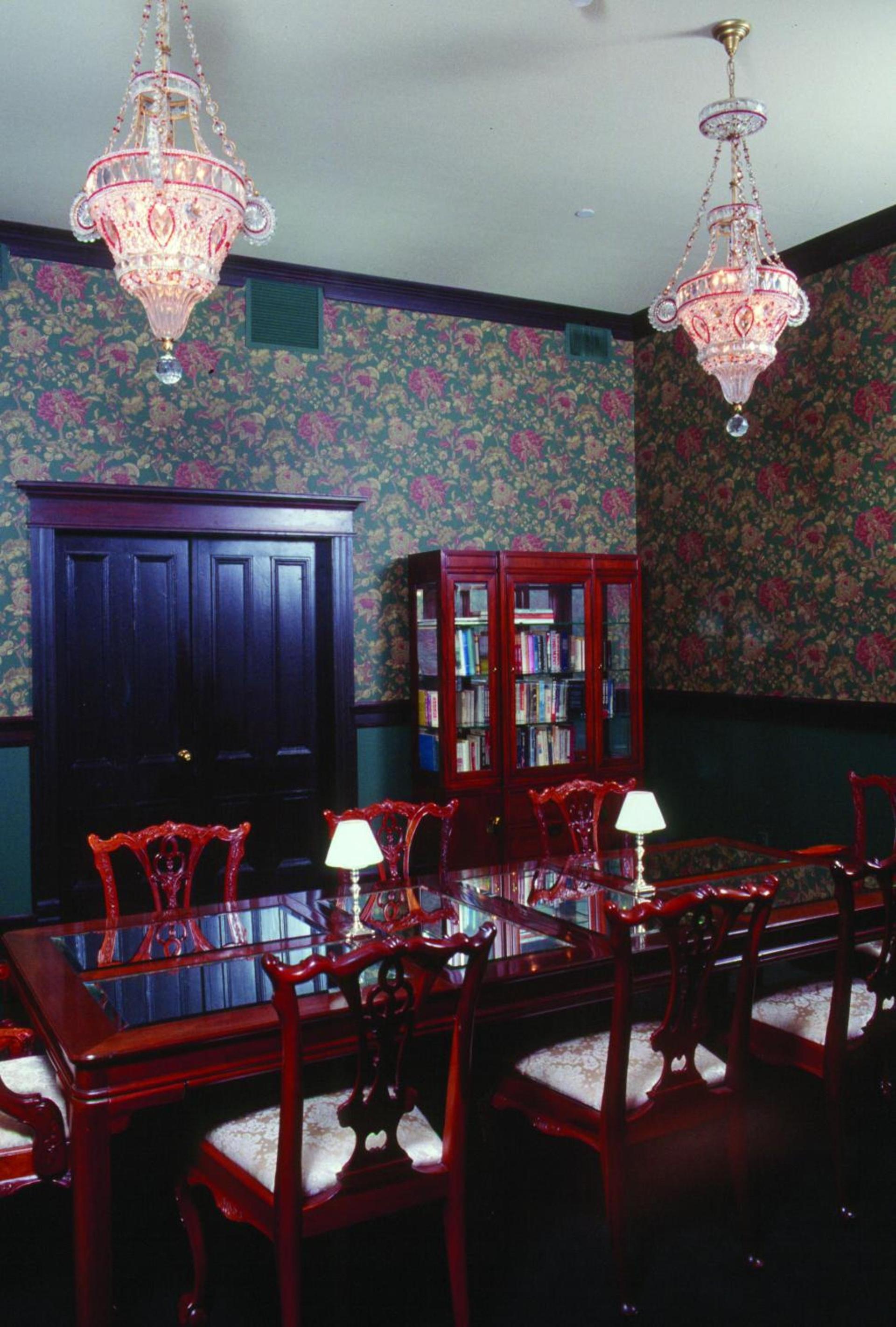 Geiser Grand Hotel photo 6