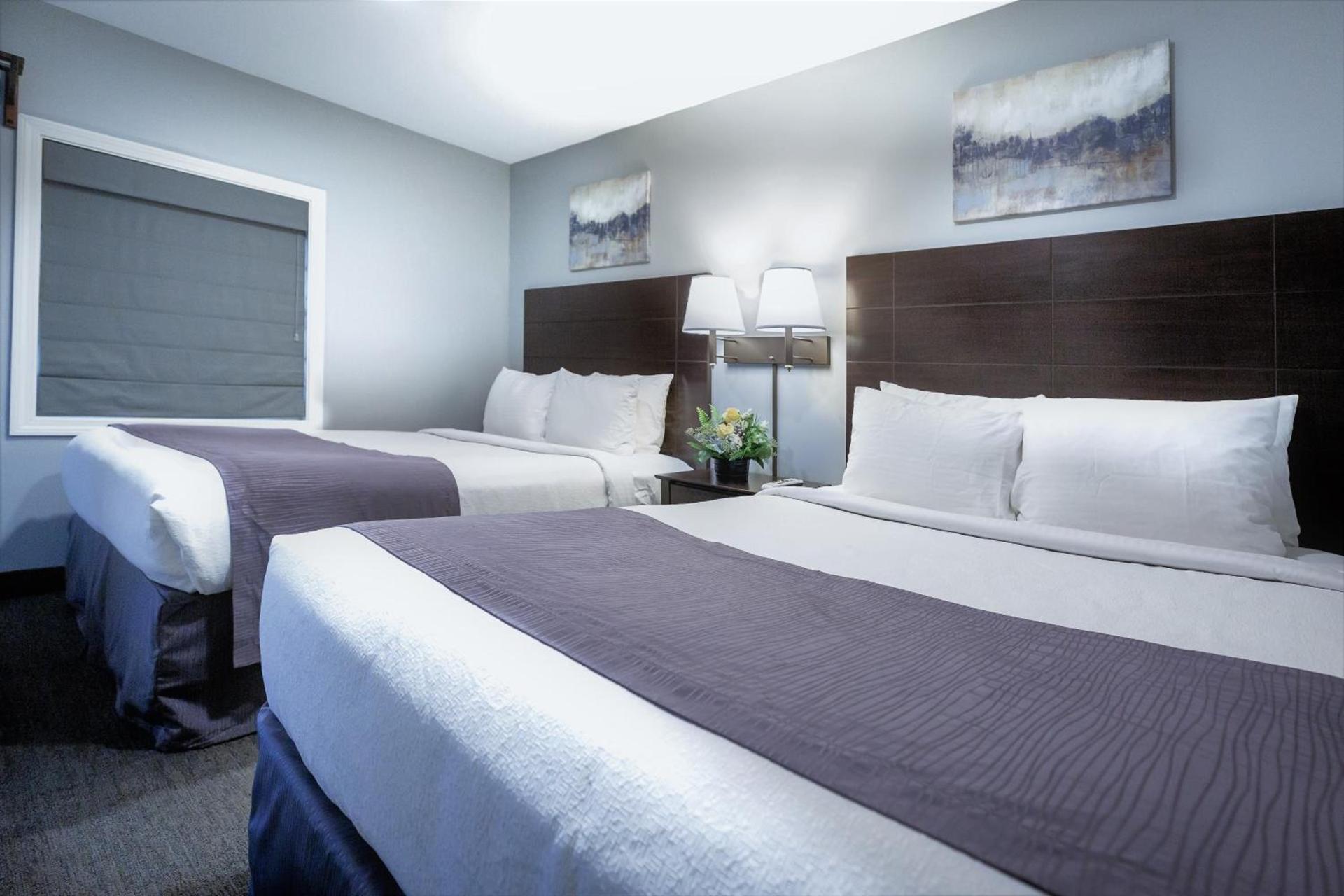 Mt. Madison Inn & Suites photo 17