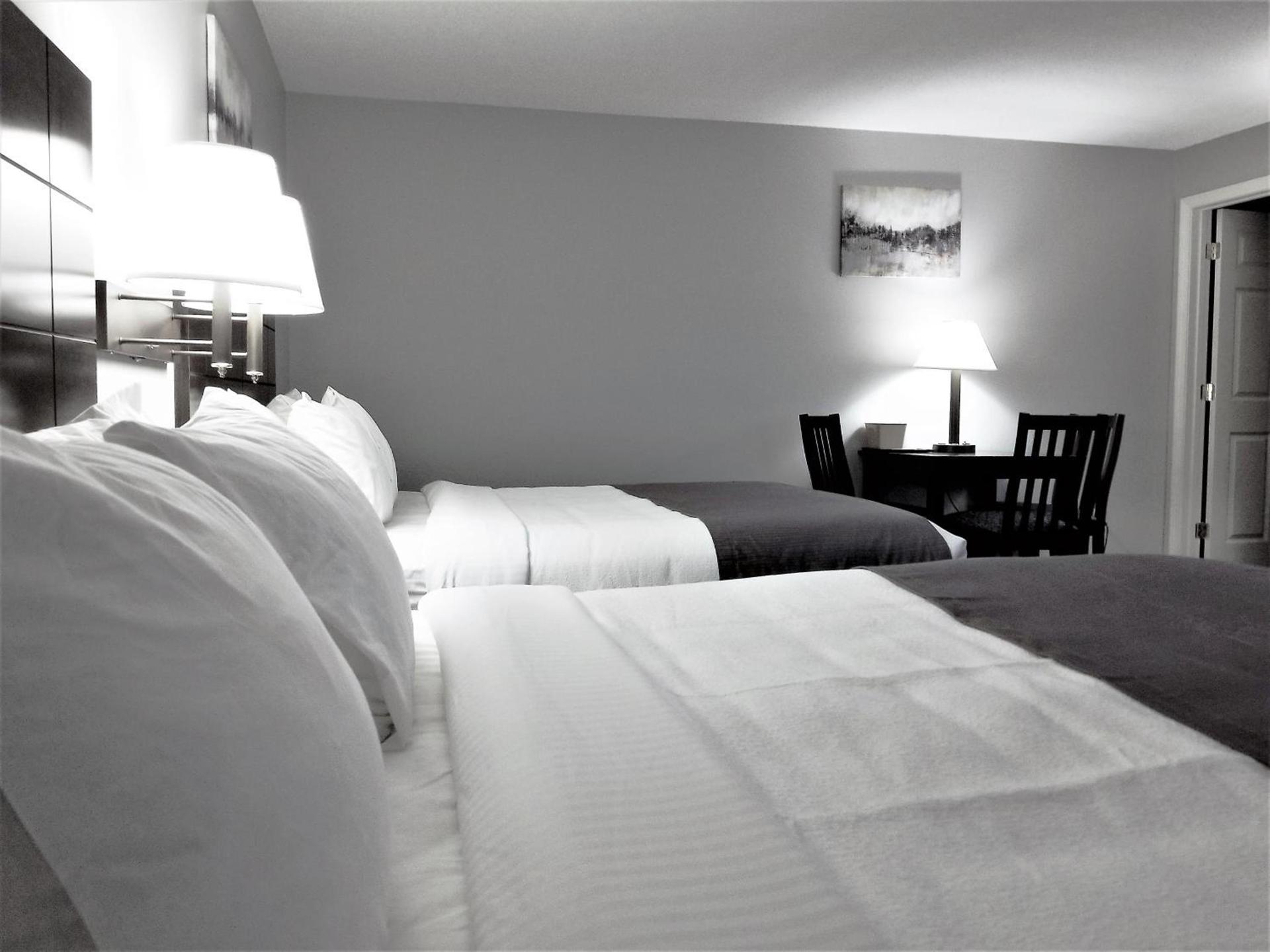 Mt. Madison Inn & Suites photo 12