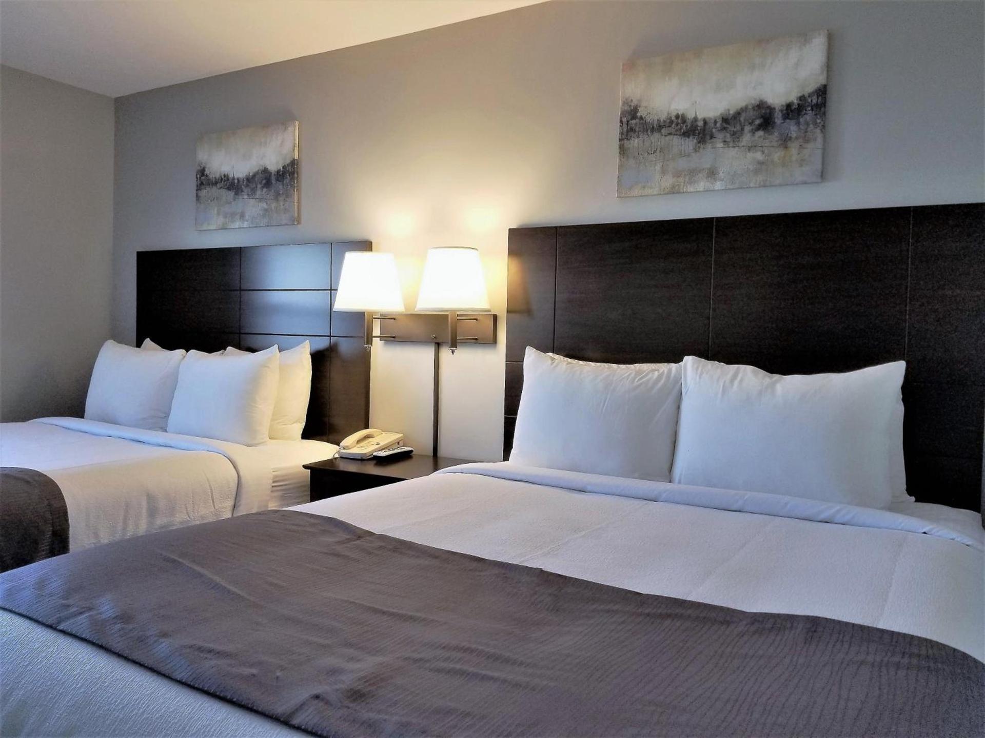 Mt. Madison Inn & Suites photo 9