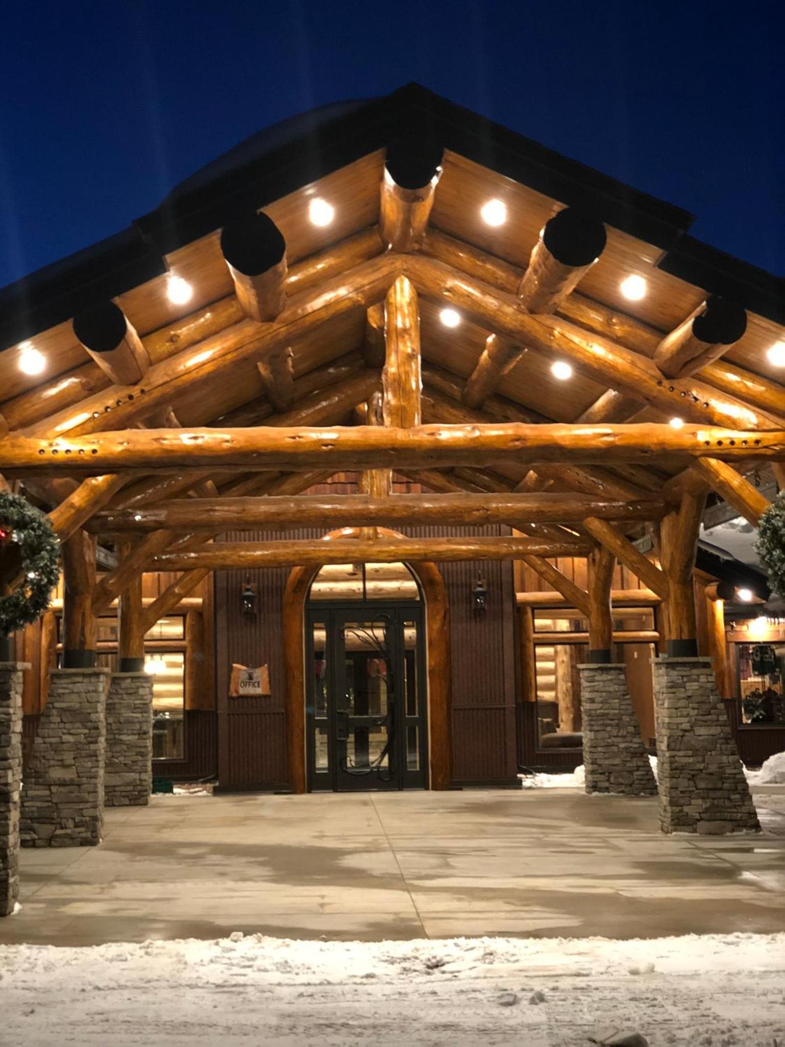 Kodiak Mountain Resort photo 15