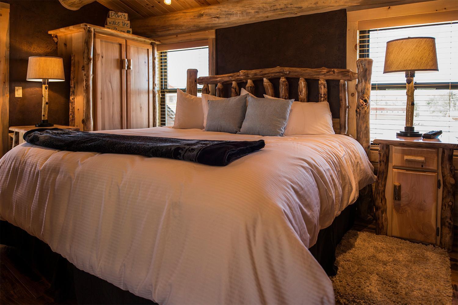Kodiak Mountain Resort photo 8