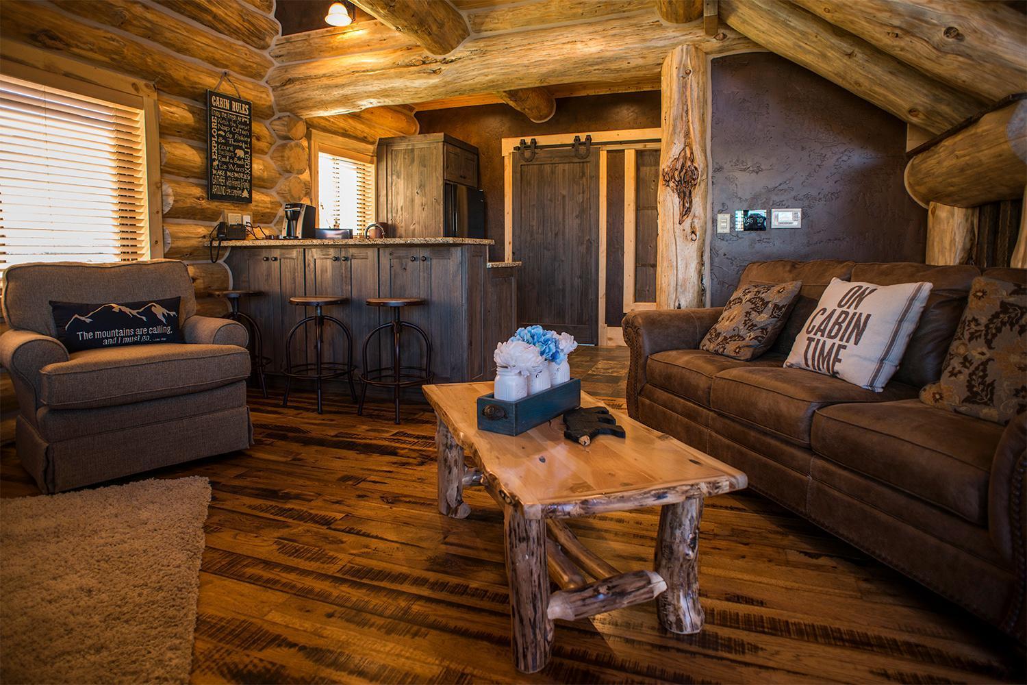 Kodiak Mountain Resort photo 10