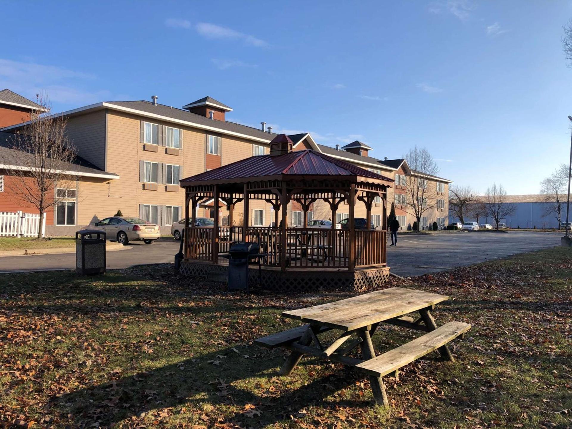 Best Western Plus Coldwater Hotel photo 7