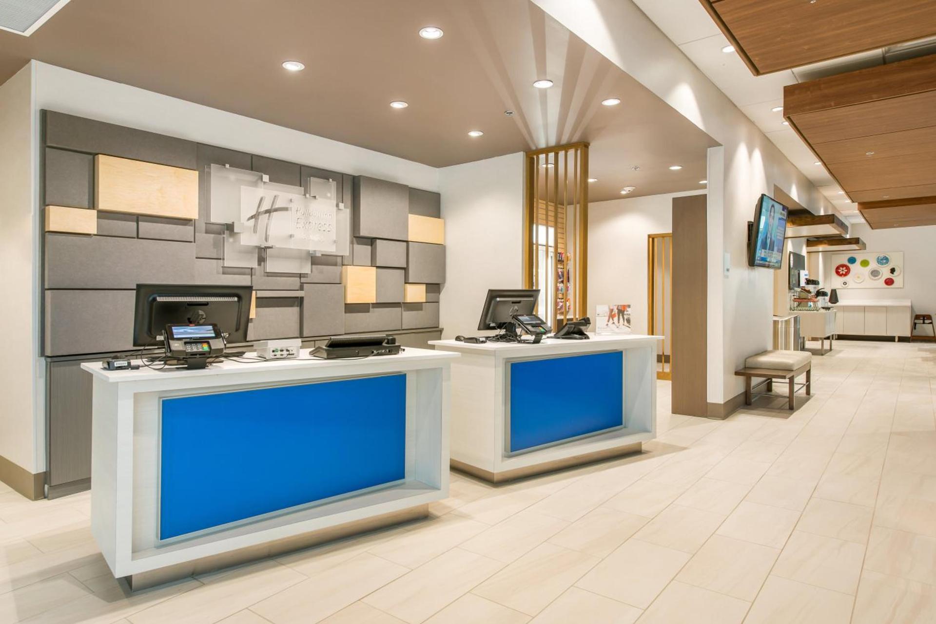 Holiday Inn Express & Suites - Carrollton West by IHG photo 23