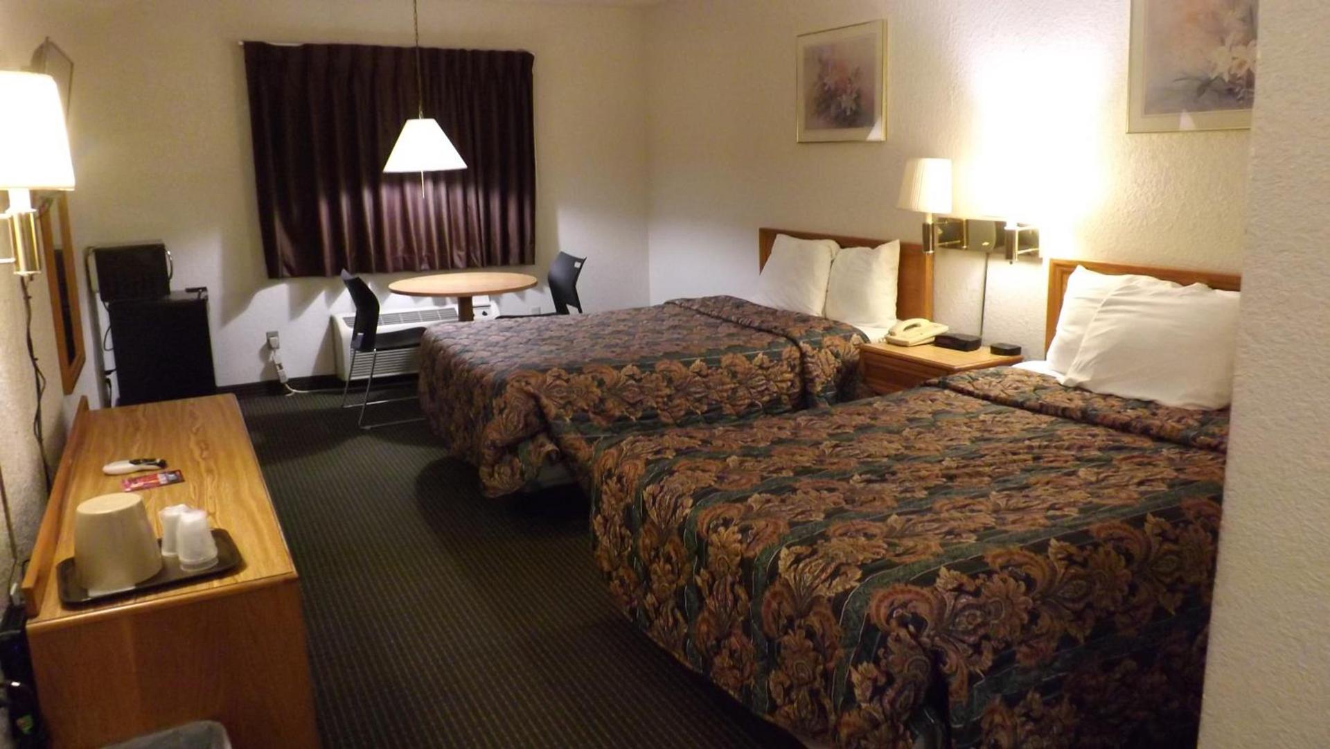 KCI Lodge photo 18