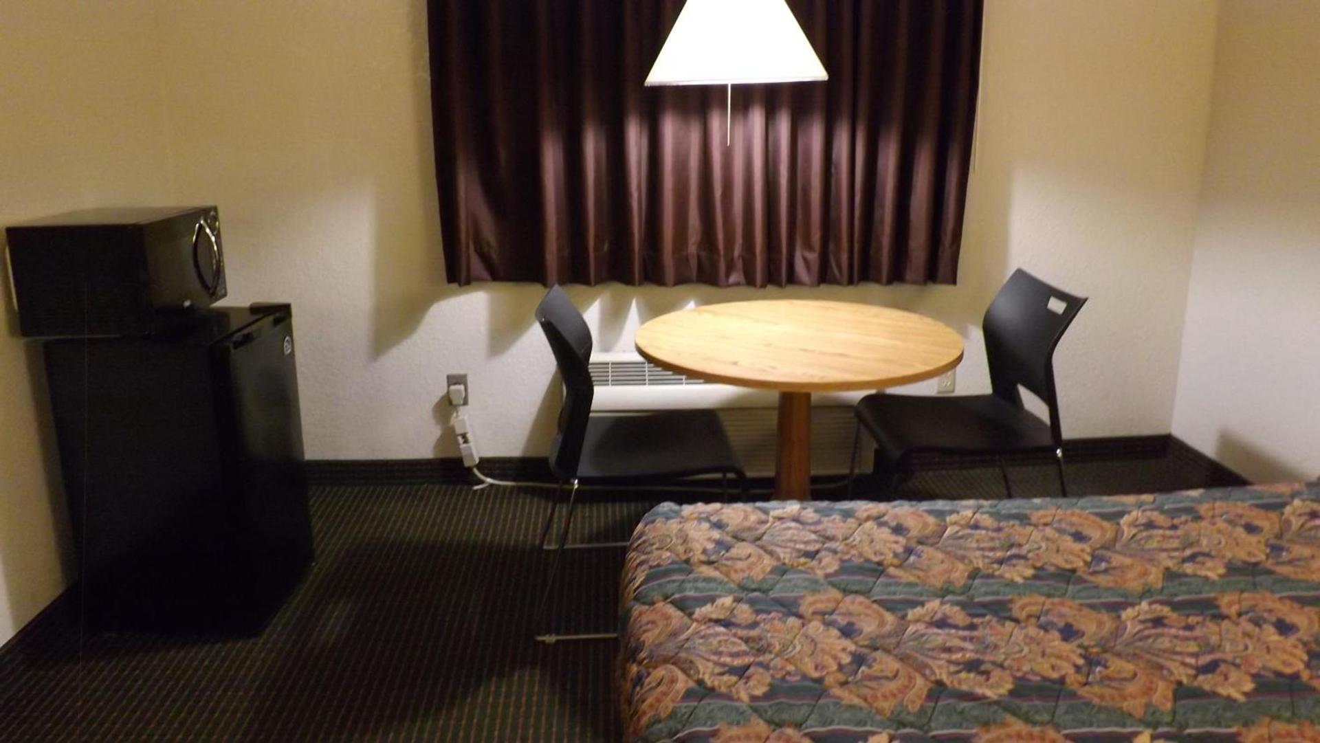 KCI Lodge photo 17