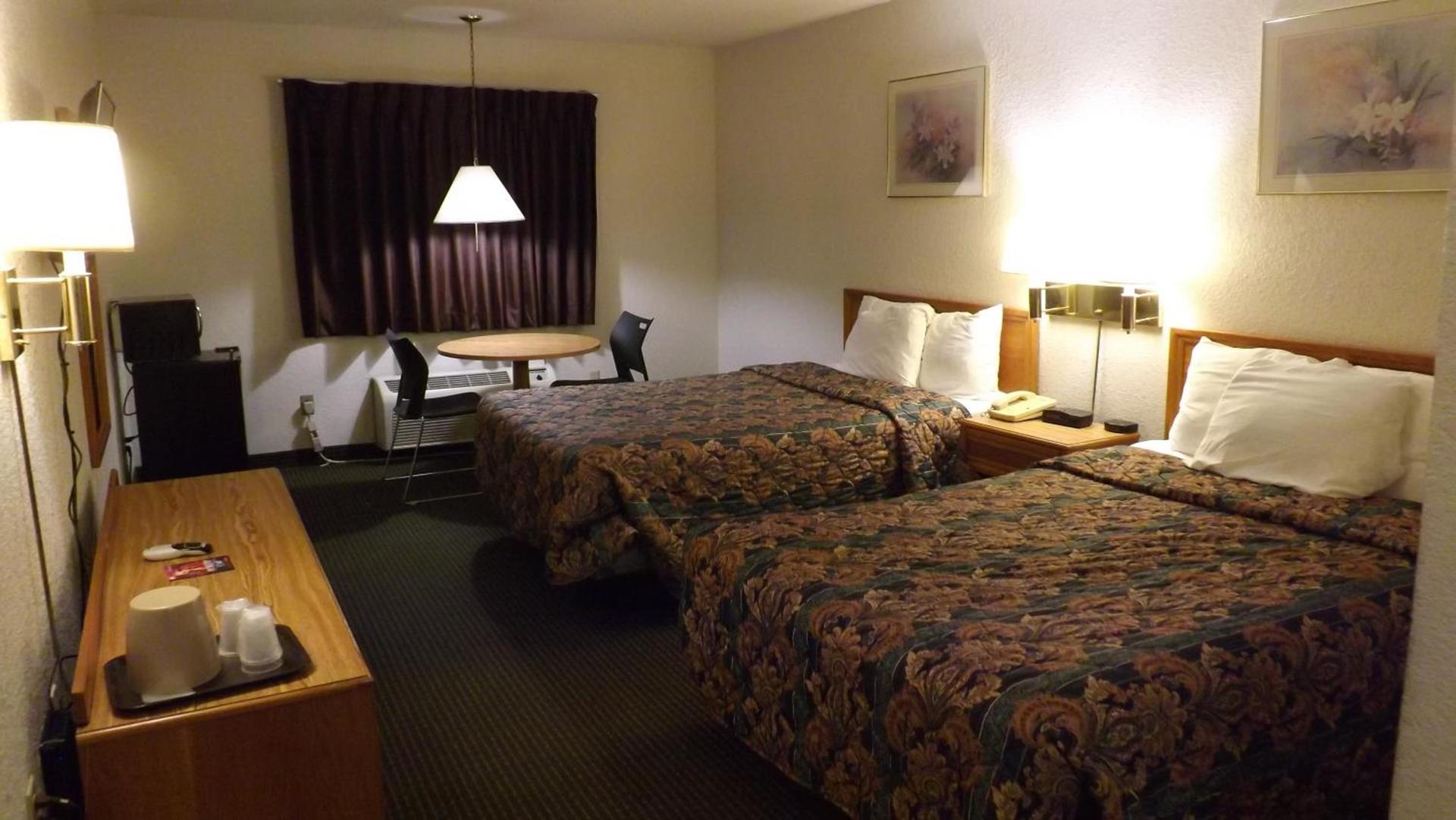 KCI Lodge photo 16