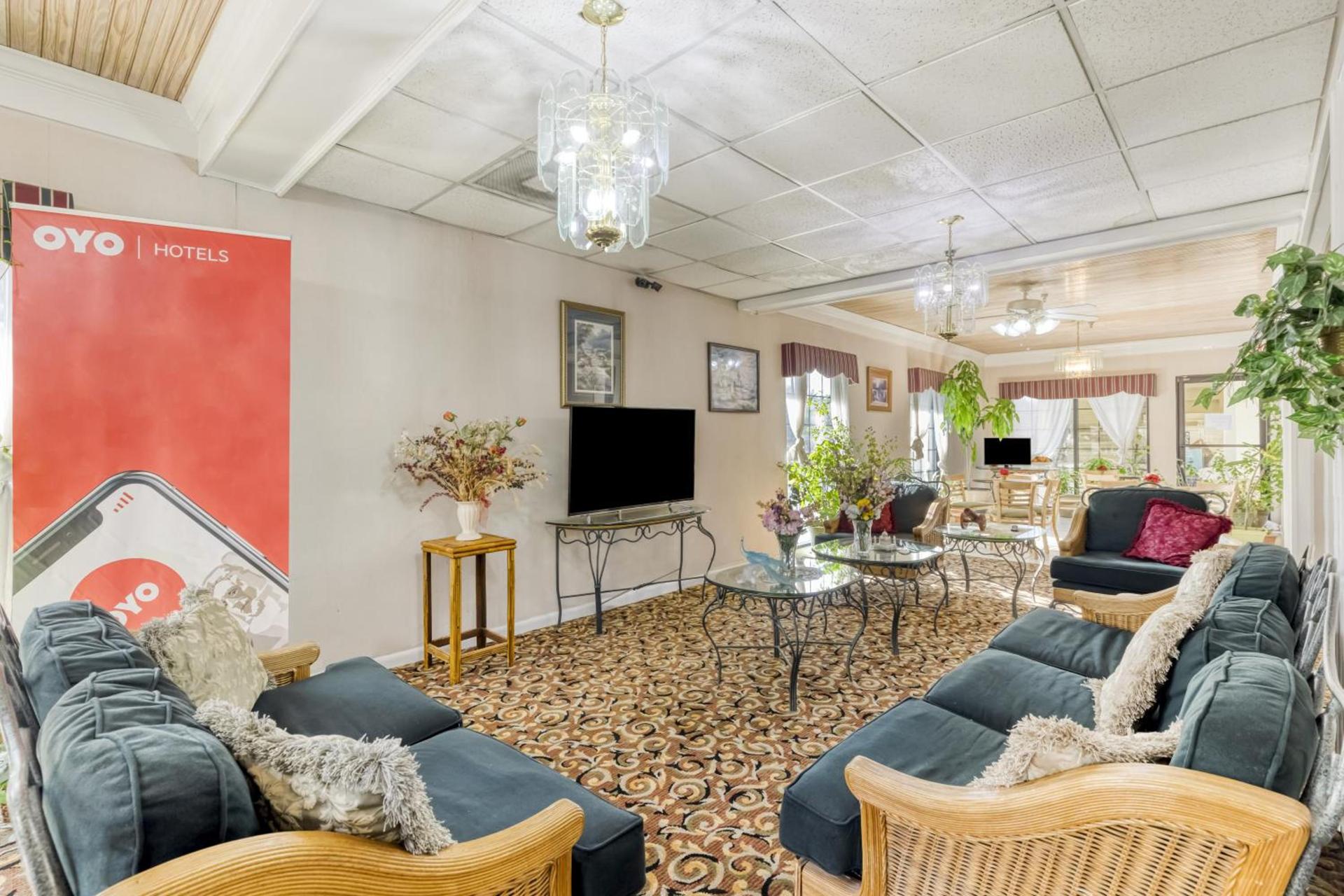 OYO Hotel Grenada West photo 25