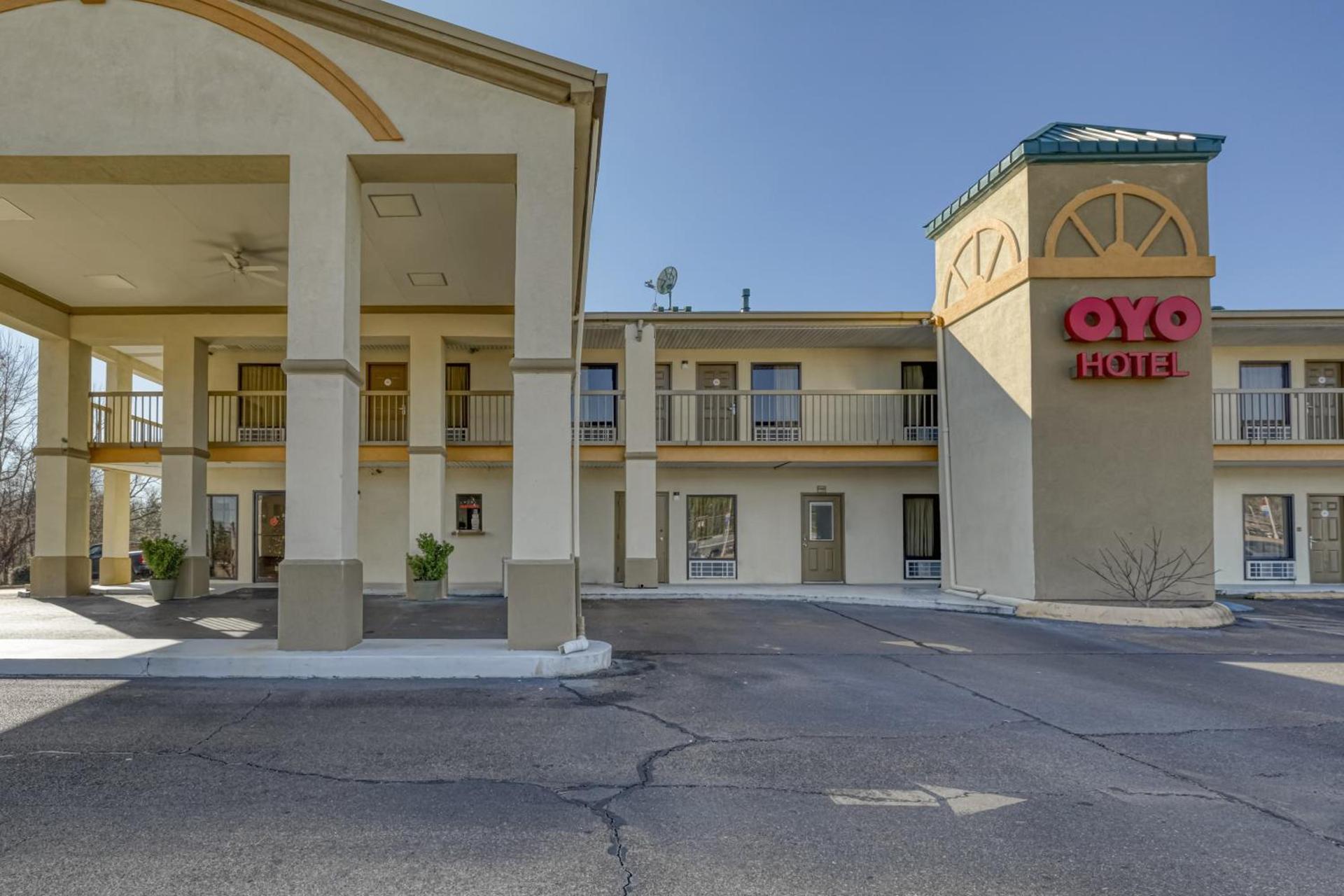 OYO Hotel Grenada West photo 35