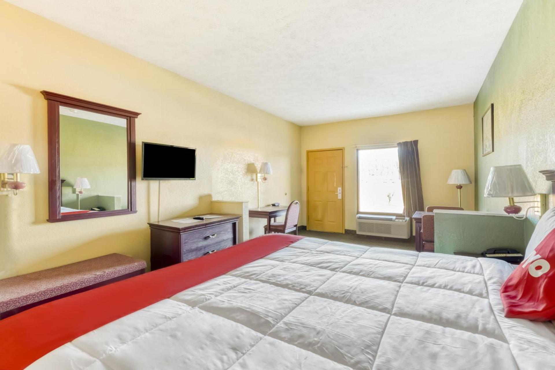 OYO Hotel Grenada West photo 15