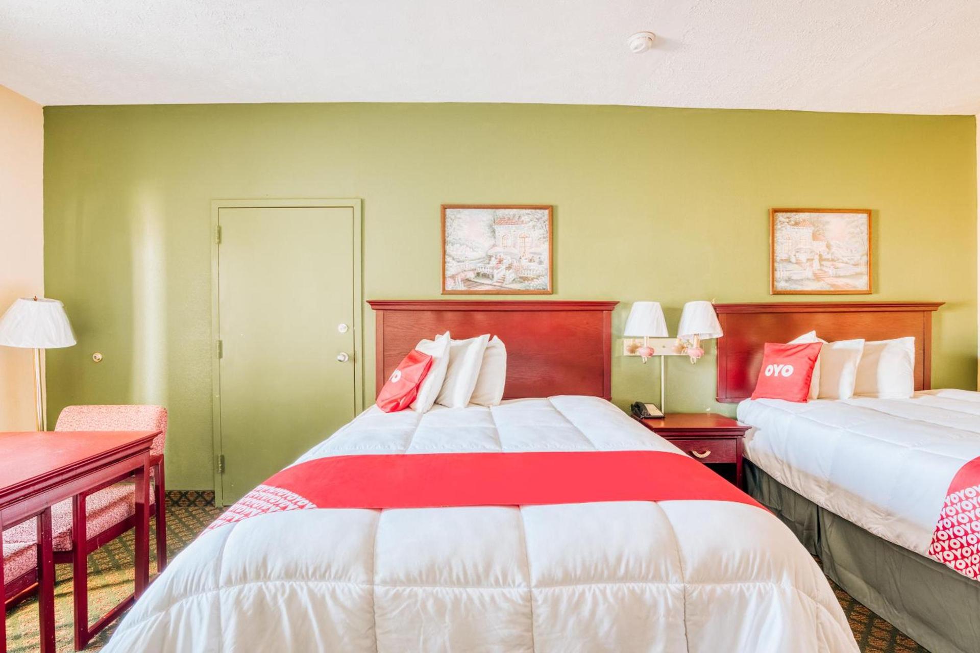 OYO Hotel Grenada West photo 30