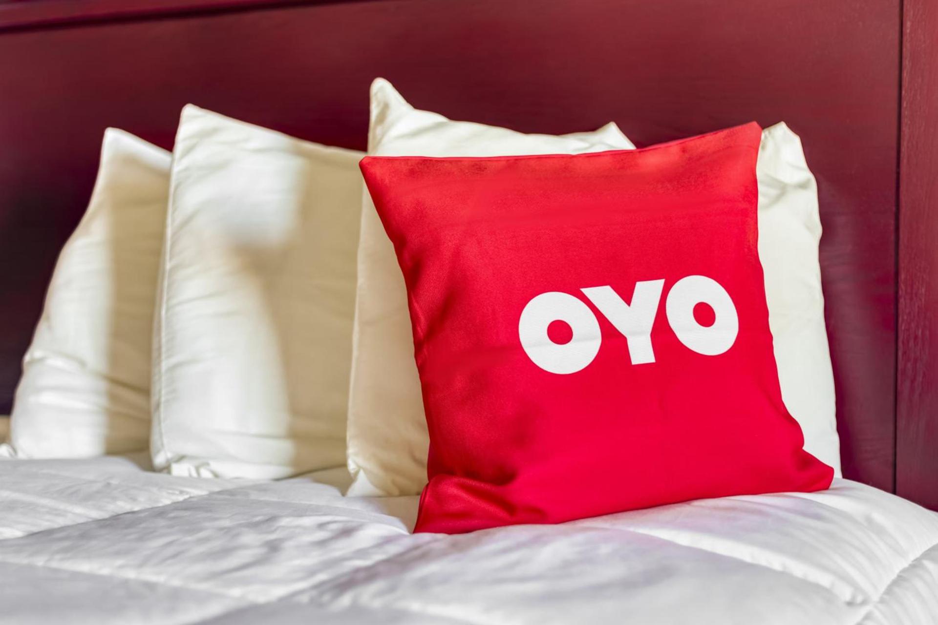 OYO Hotel Grenada West photo 20