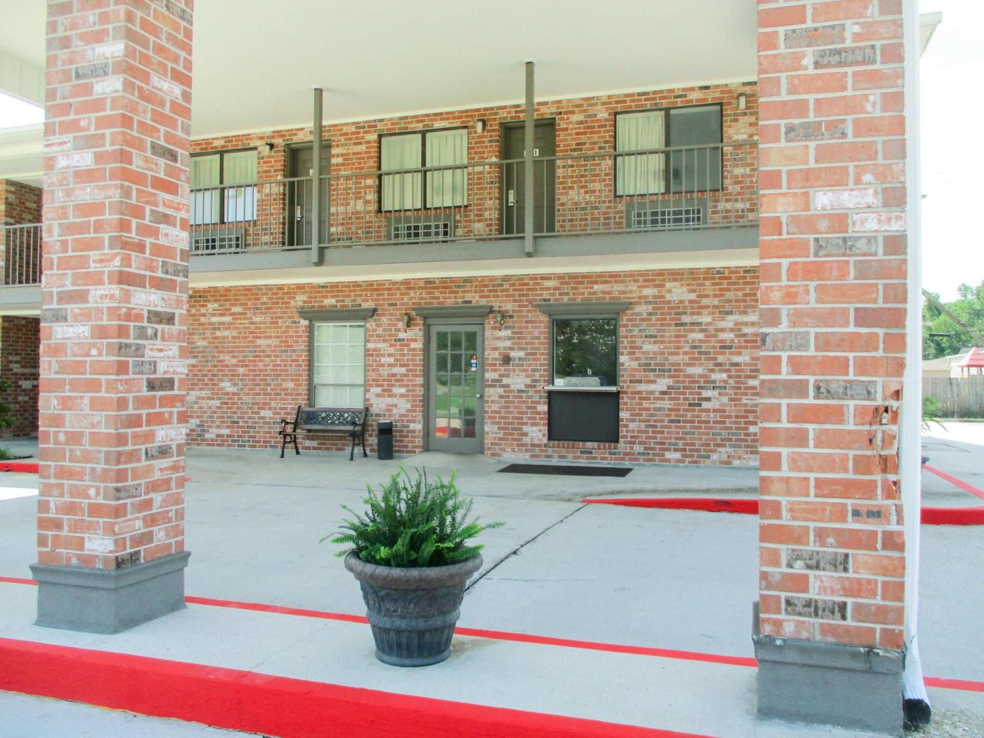 Studio 6-Luling, LA — hotel in Luling