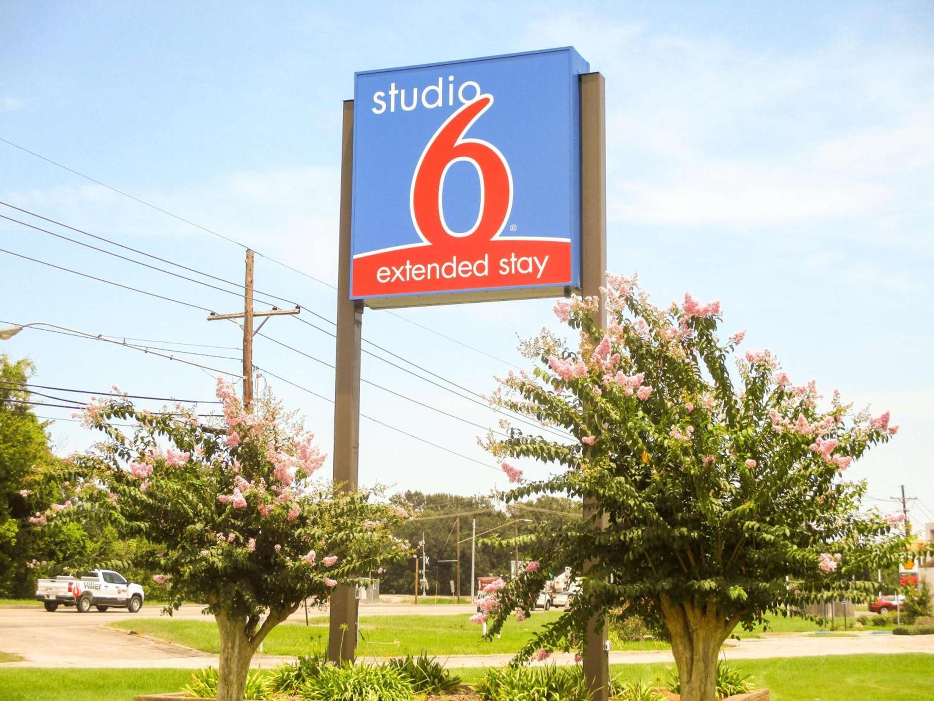 Studio 6-Luling, LA photo 3