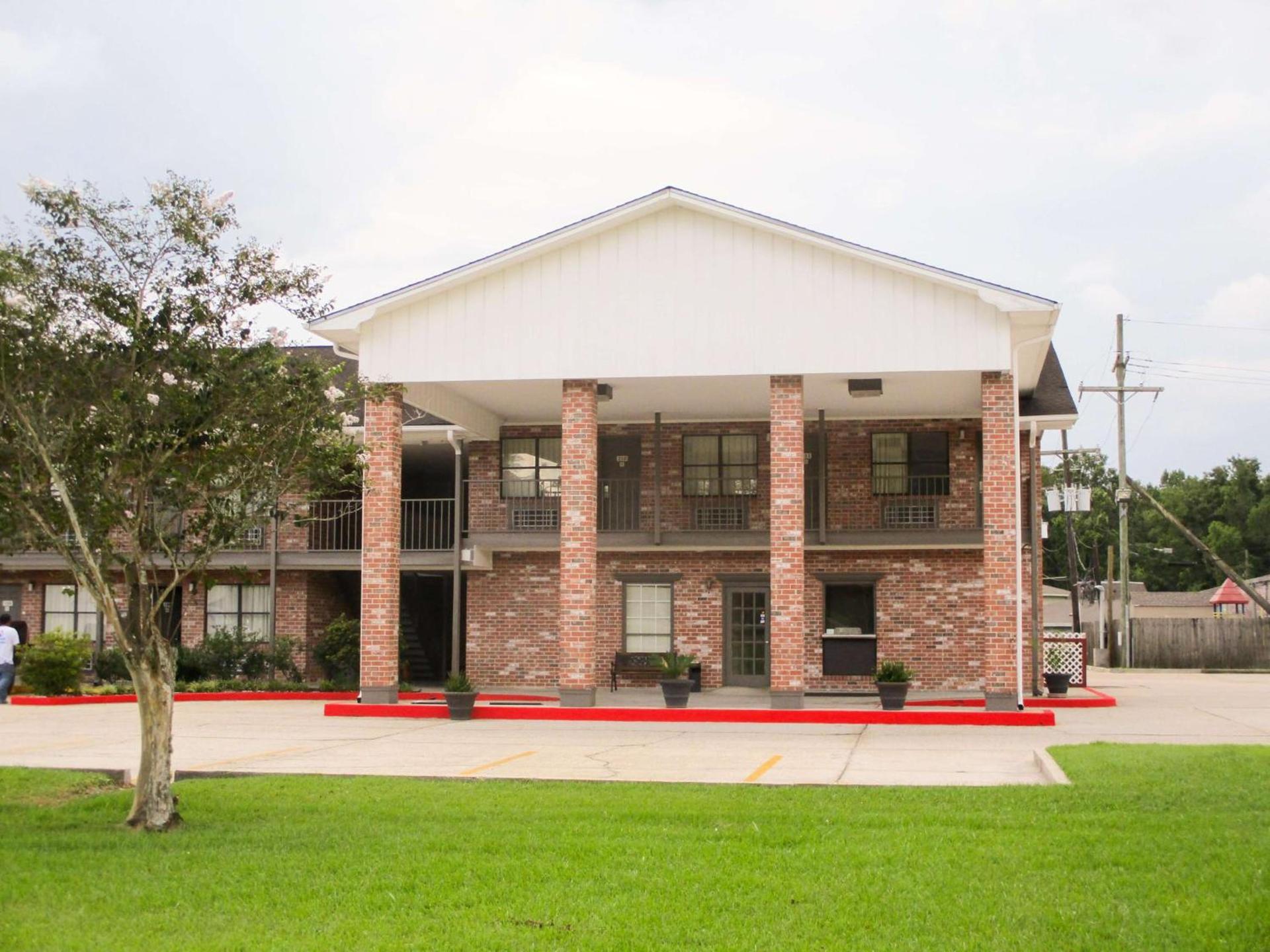 Studio 6-Luling, LA photo 2
