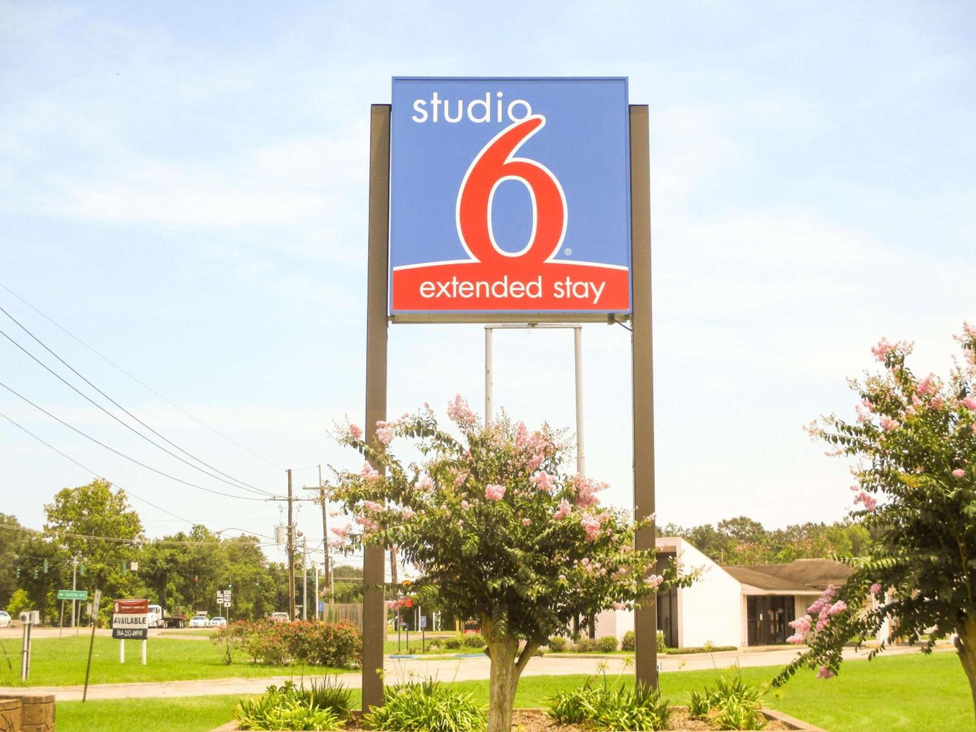 Studio 6-Luling, LA photo 4