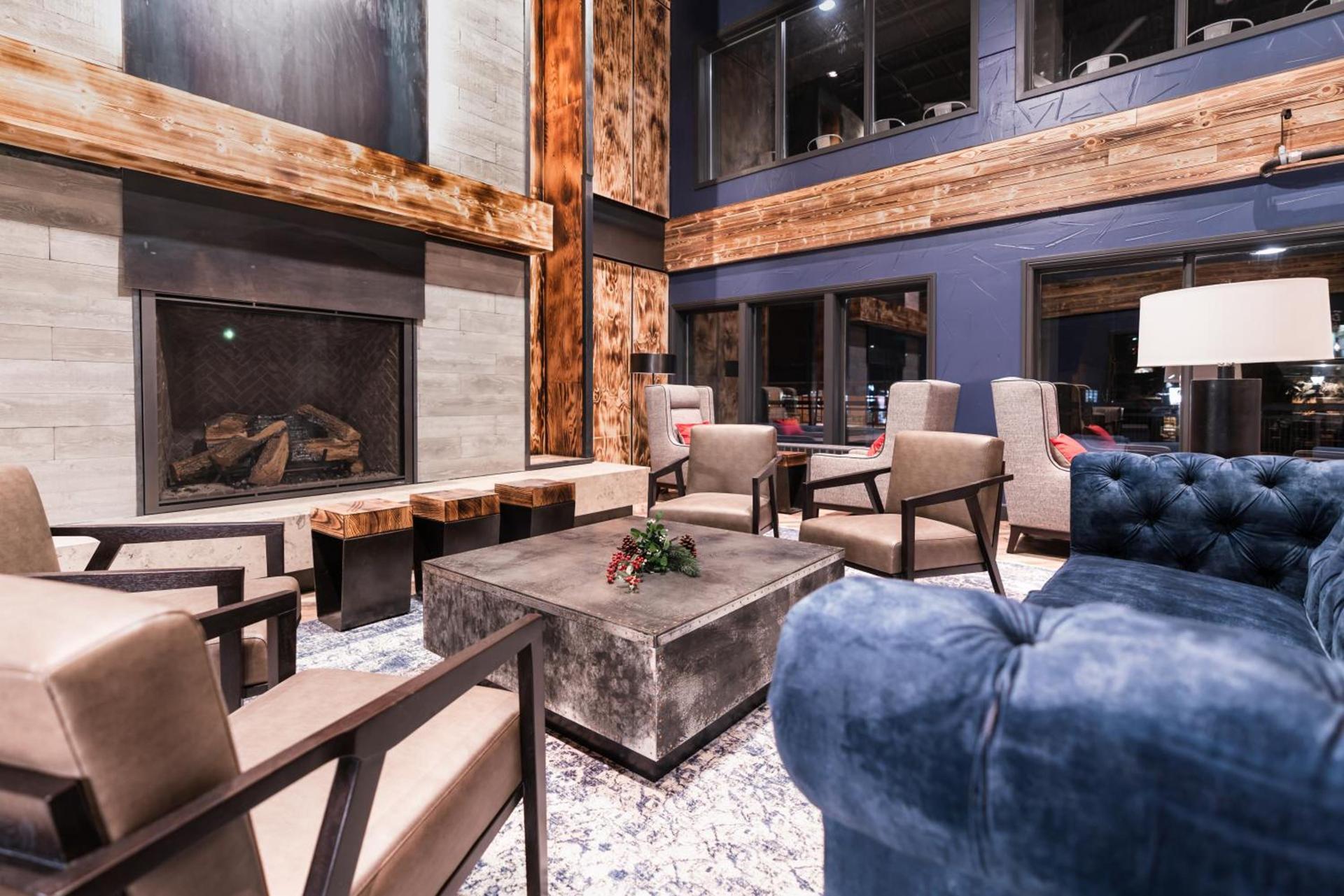 Gravity Haus Breckenridge photo 10