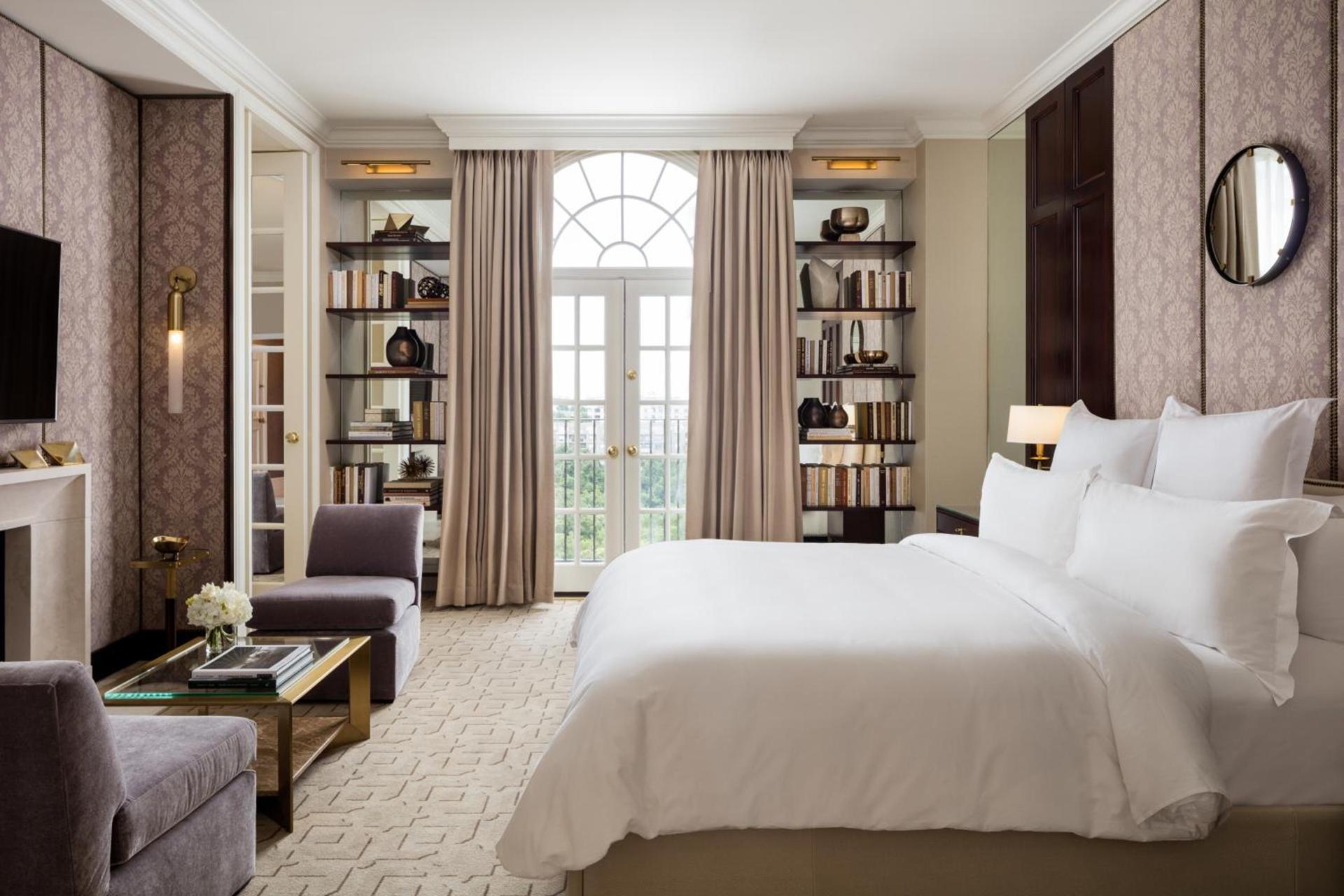 Rosewood Mansion on Turtle Creek photo 35