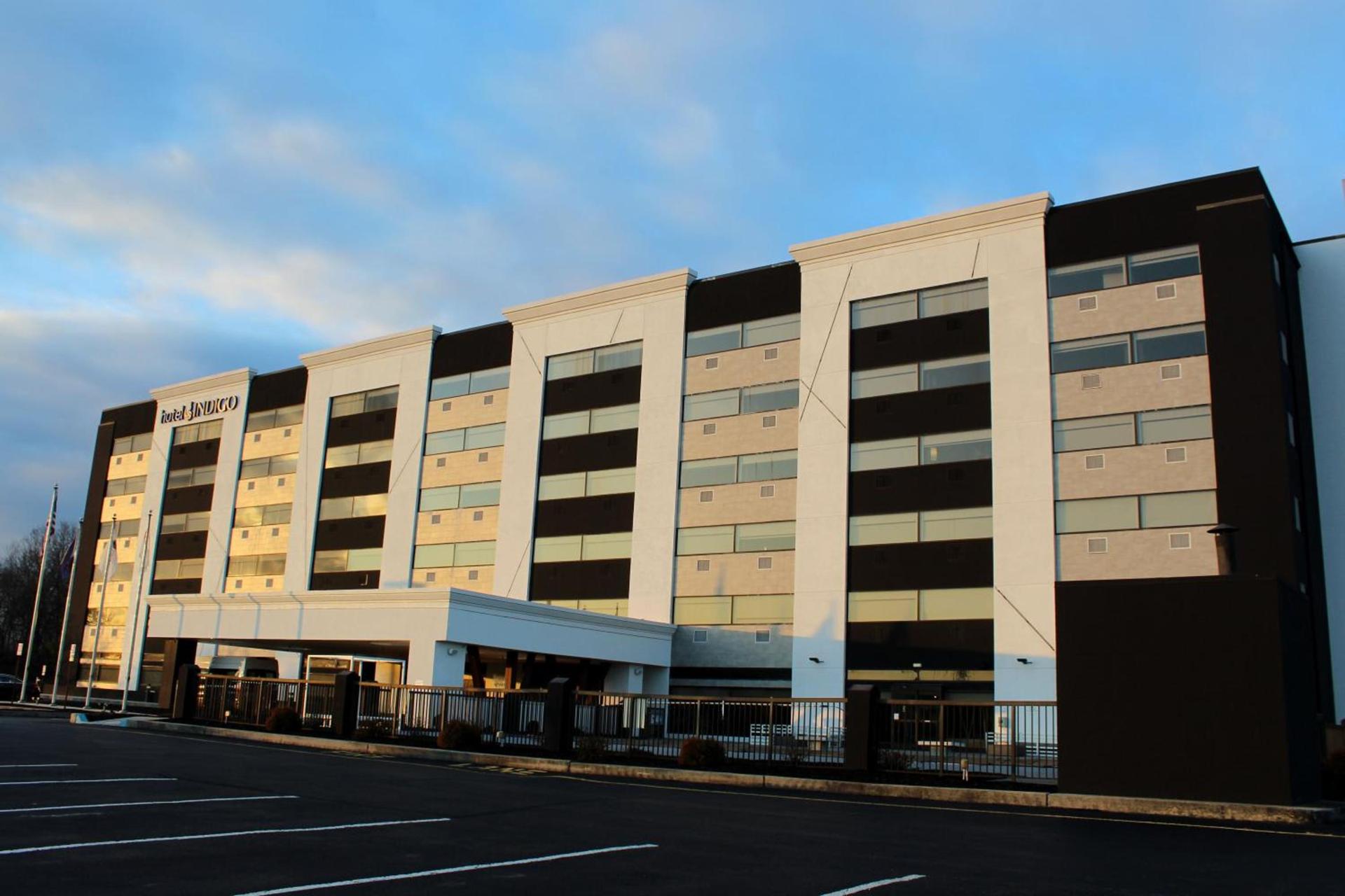 Hotel Indigo Harrisburg - Hershey by IHG photo 1