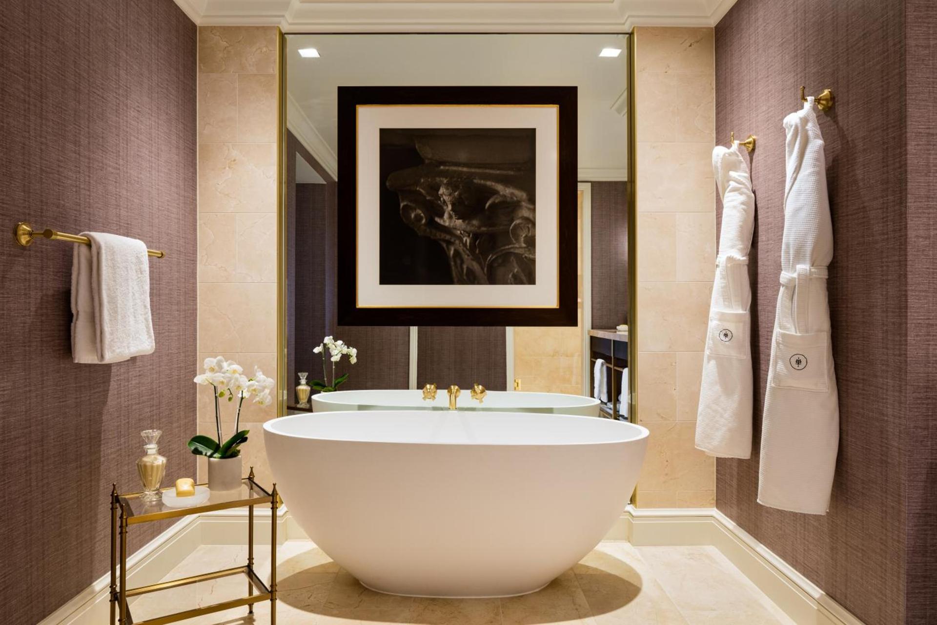 Rosewood Mansion on Turtle Creek photo 28