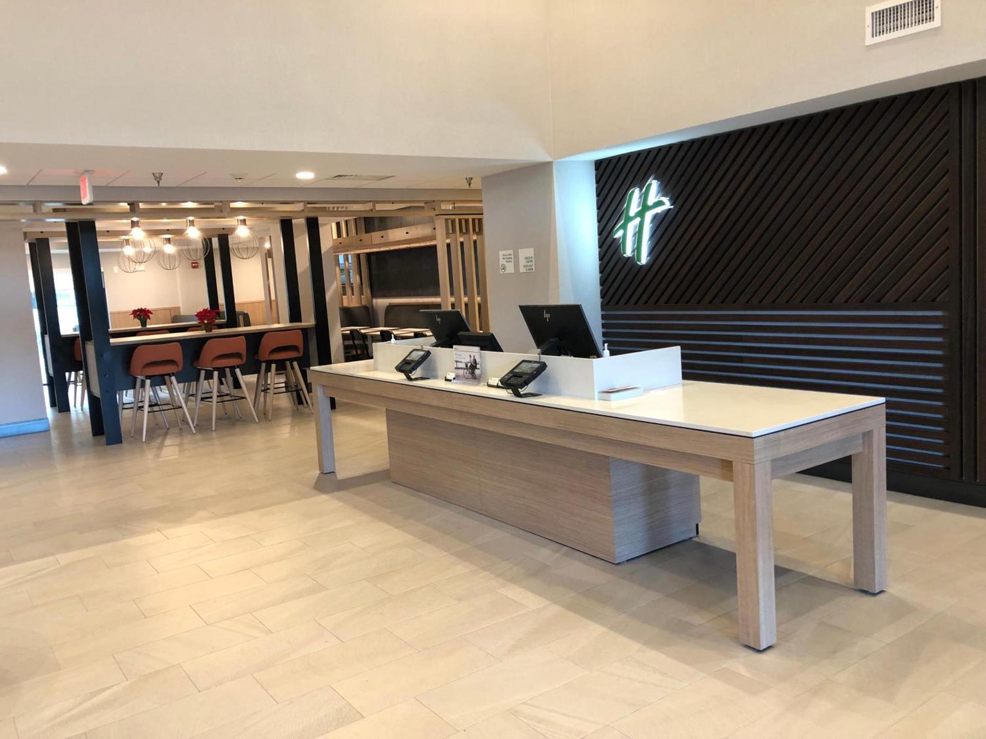 Holiday Inn Cleveland by IHG photo 13