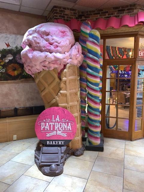 Shalimar Hotel of Las Vegas photo 21