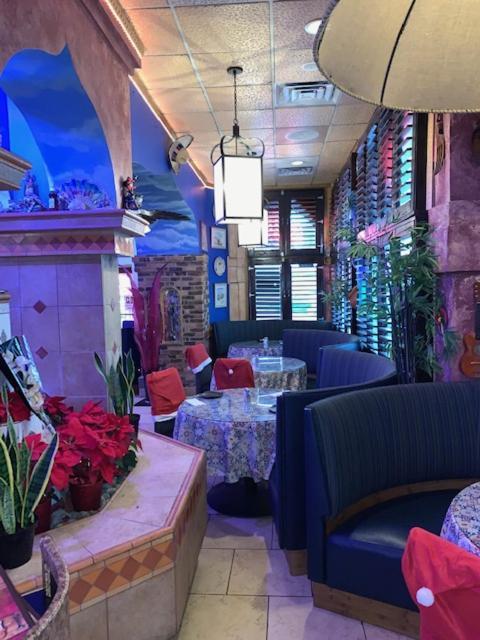Shalimar Hotel of Las Vegas photo 24