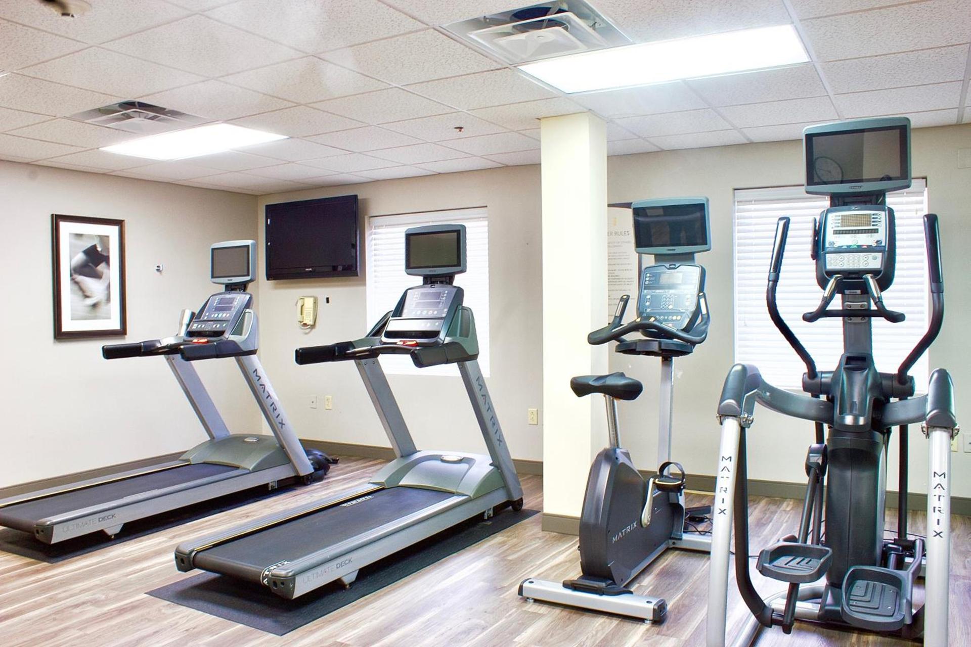 Staybridge Suites Chattanooga-Hamilton Place by IHG photo 29